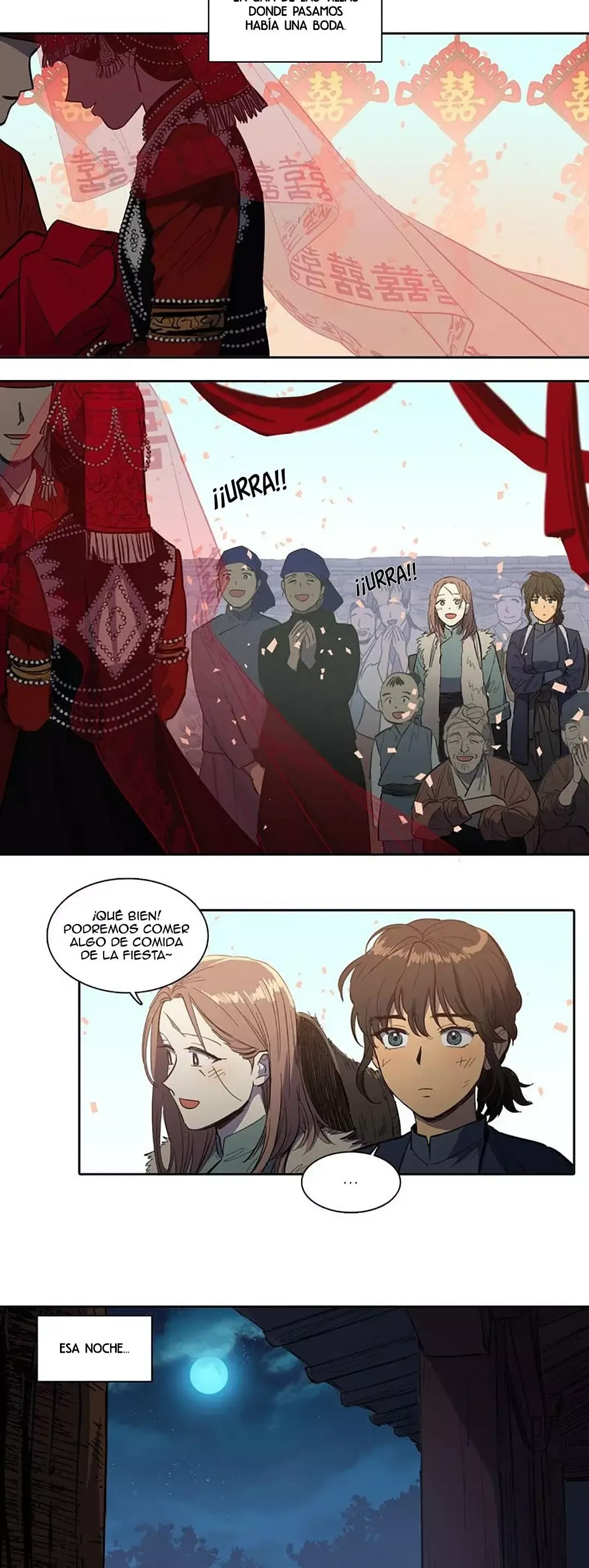 Her SHim - cheong Capítulo 82 en Línea - página 2