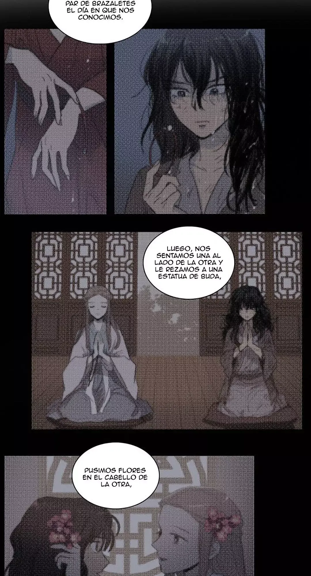 Her SHim - cheong Capítulo 82 en Línea - página 8