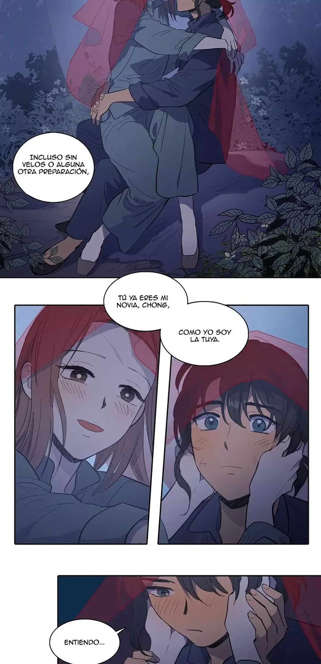 Her SHim - cheong Capítulo 82 en Línea - página 10