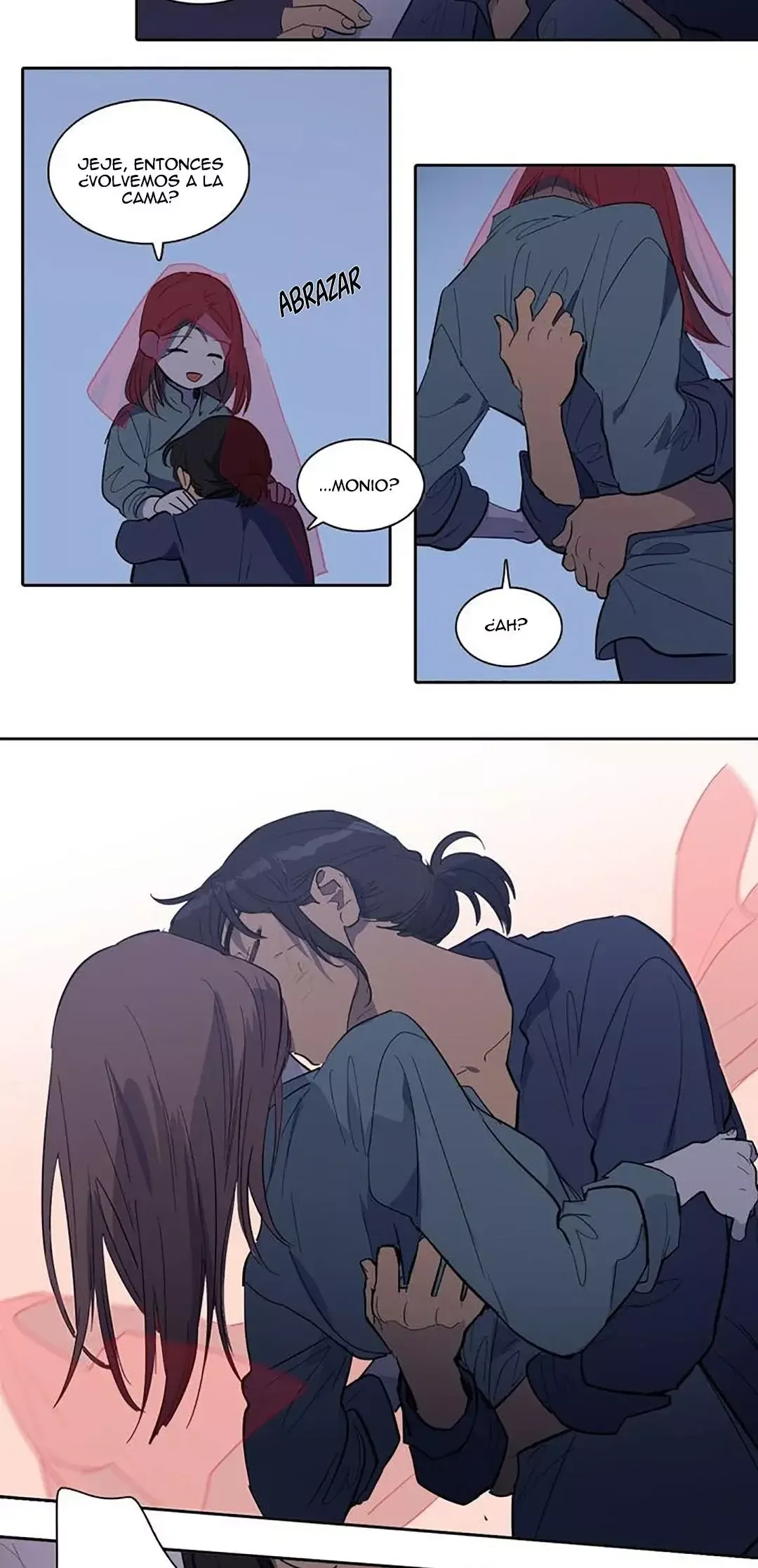 Her SHim - cheong Capítulo 82 en Línea - página 11