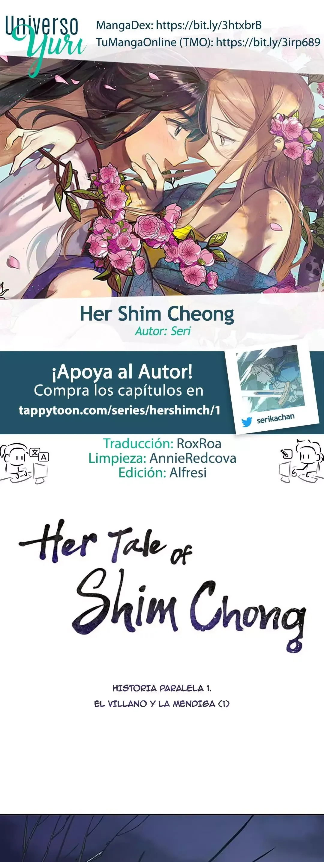 Her SHim - cheong Capítulo 83 en Línea - página 1