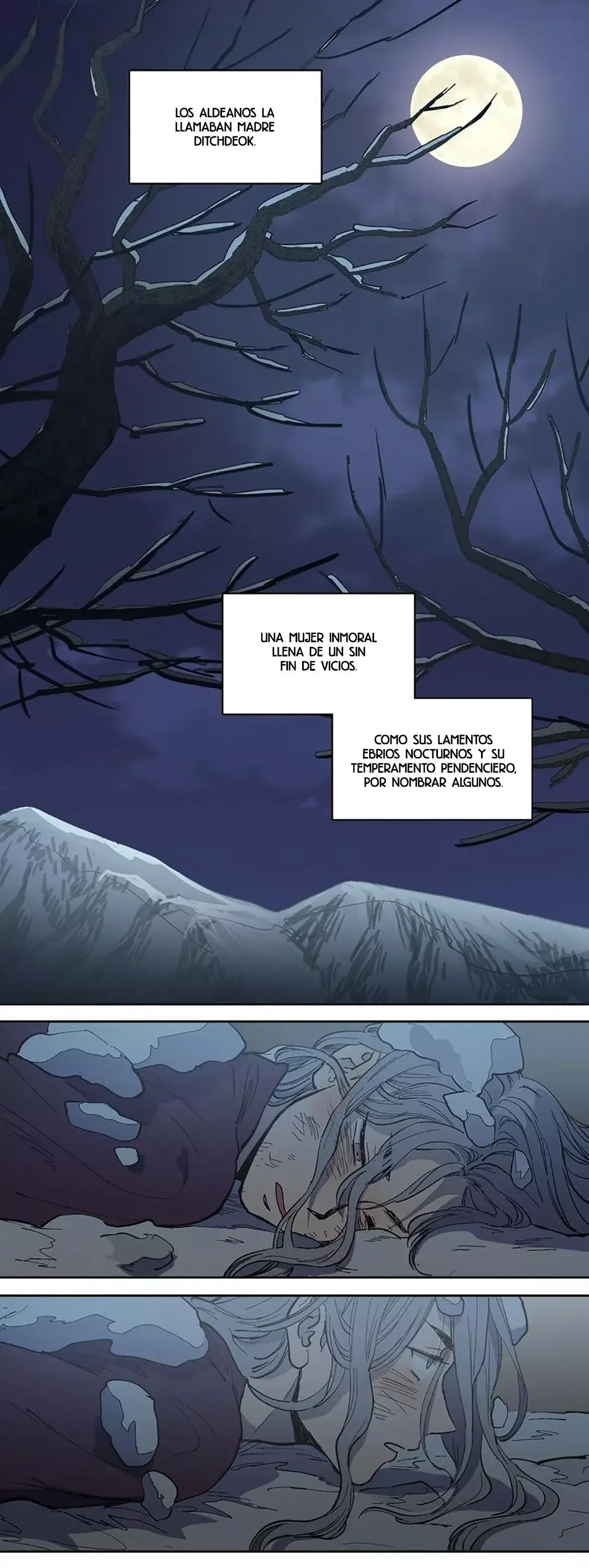 Her SHim - cheong Capítulo 83 en Línea - página 2