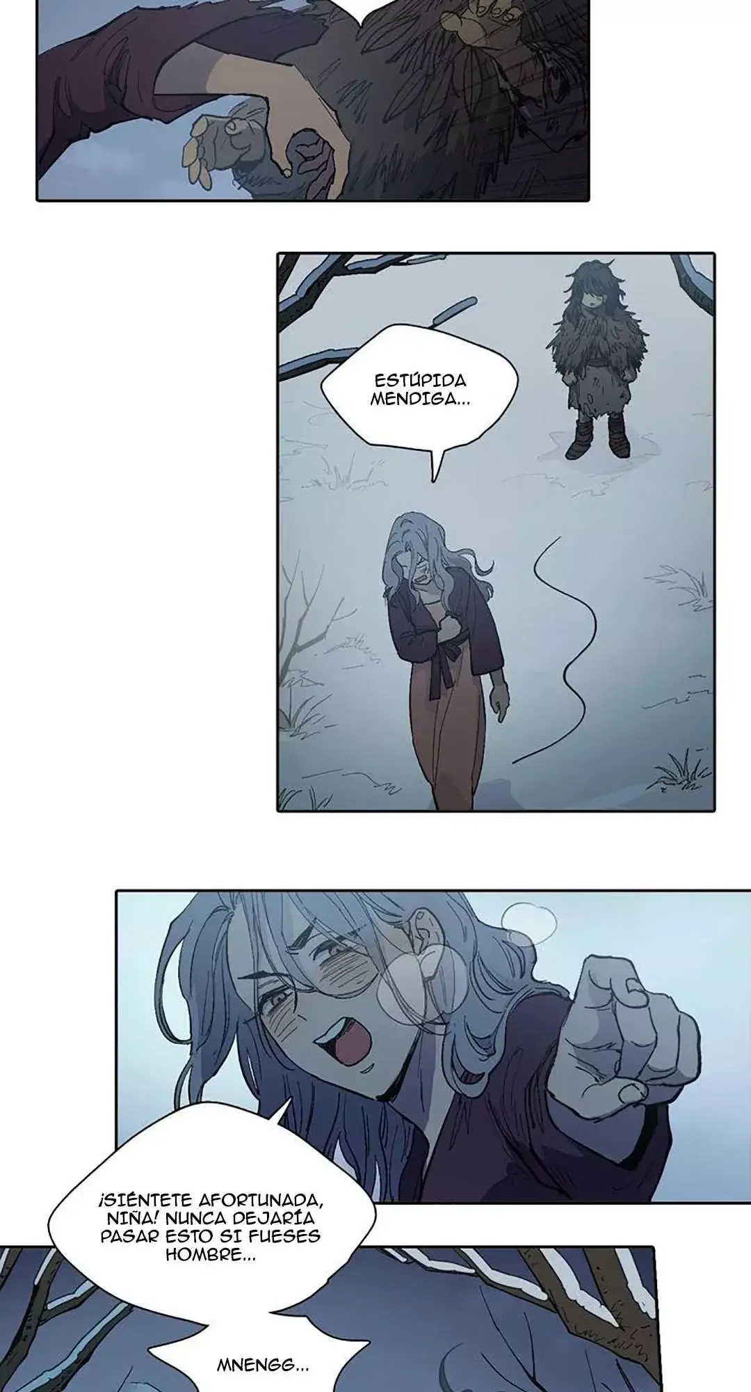 Her SHim - cheong Capítulo 83 en Línea - página 4