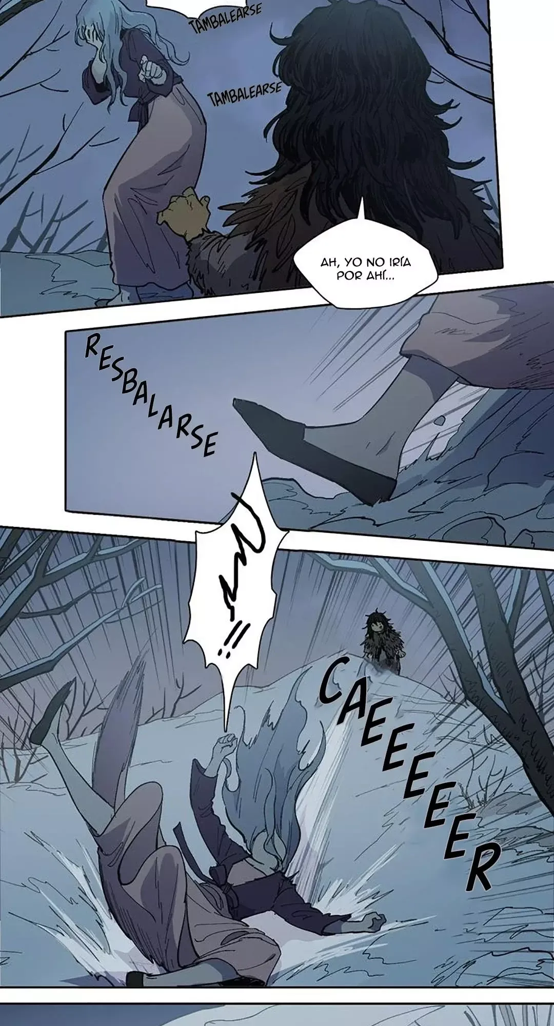 Her SHim - cheong Capítulo 83 en Línea - página 5