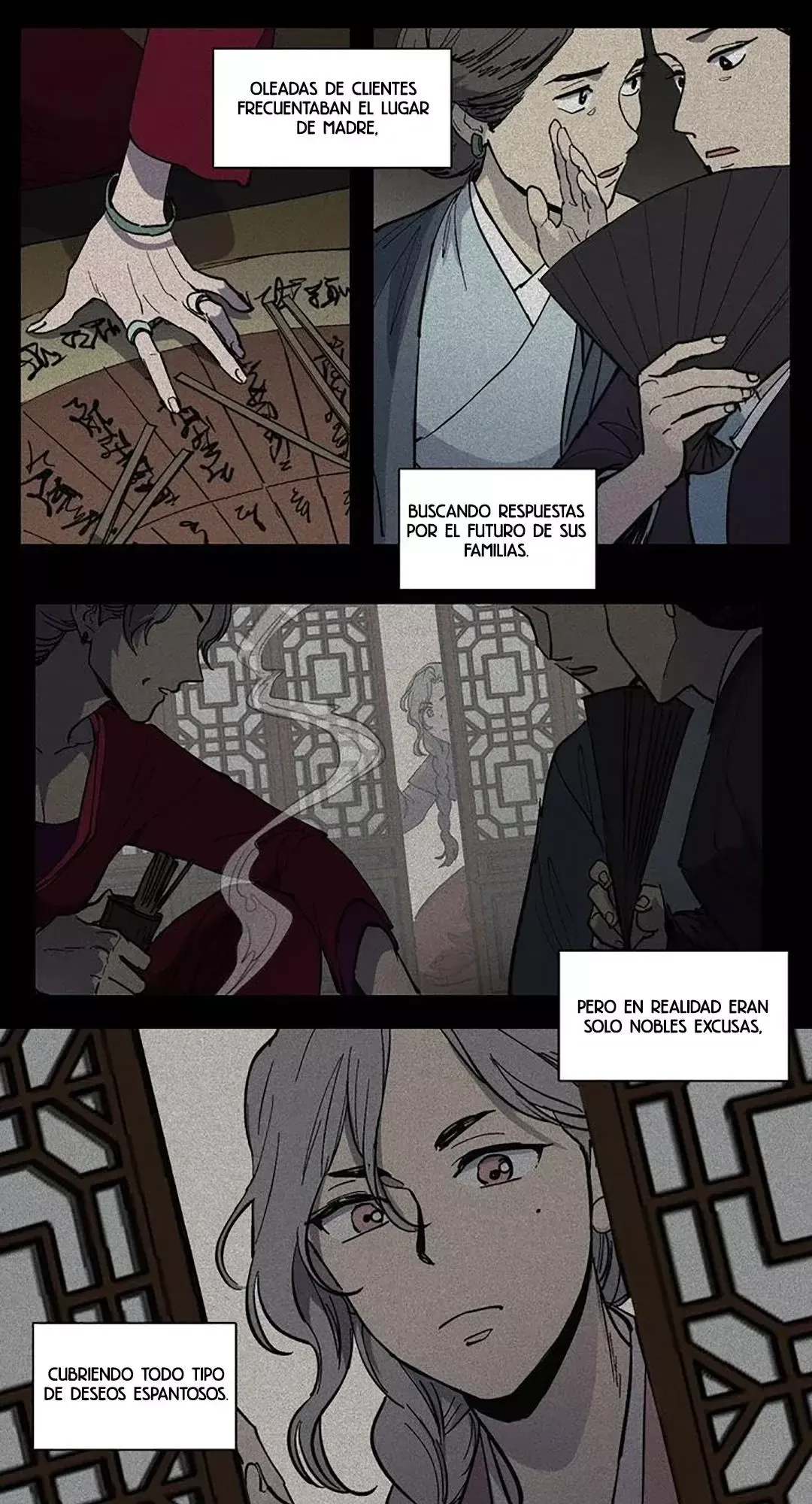 Her SHim - cheong Capítulo 83 en Línea - página 7