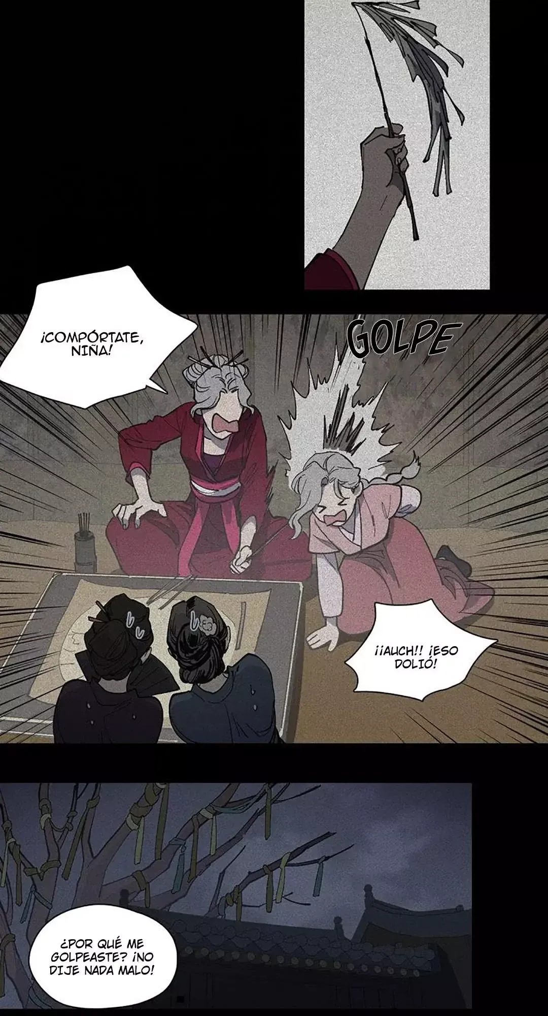 Her SHim - cheong Capítulo 83 en Línea - página 9
