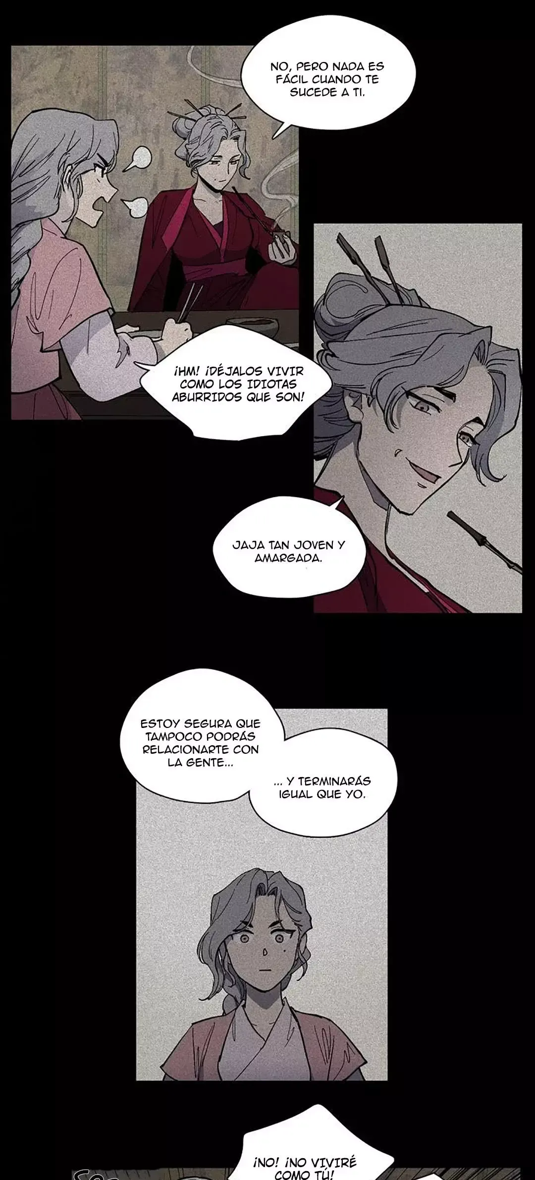 Her SHim - cheong Capítulo 83 en Línea - página 10