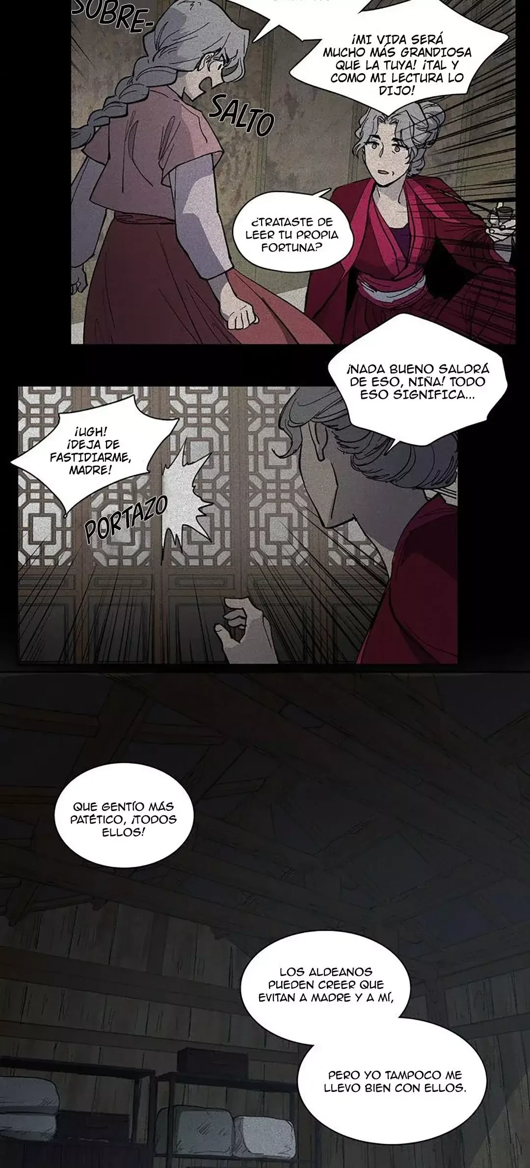 Her SHim - cheong Capítulo 83 en Línea - página 11