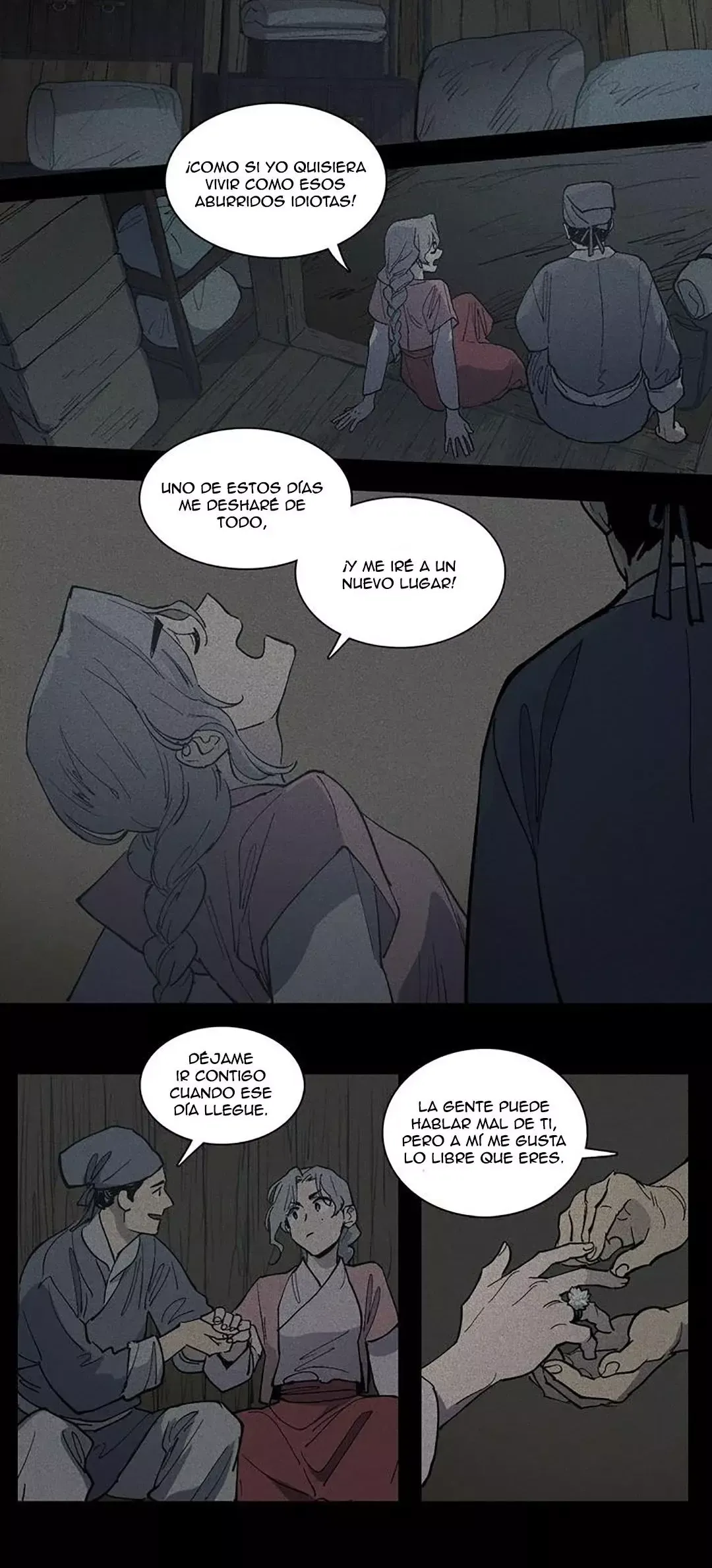 Her SHim - cheong Capítulo 83 en Línea - página 12