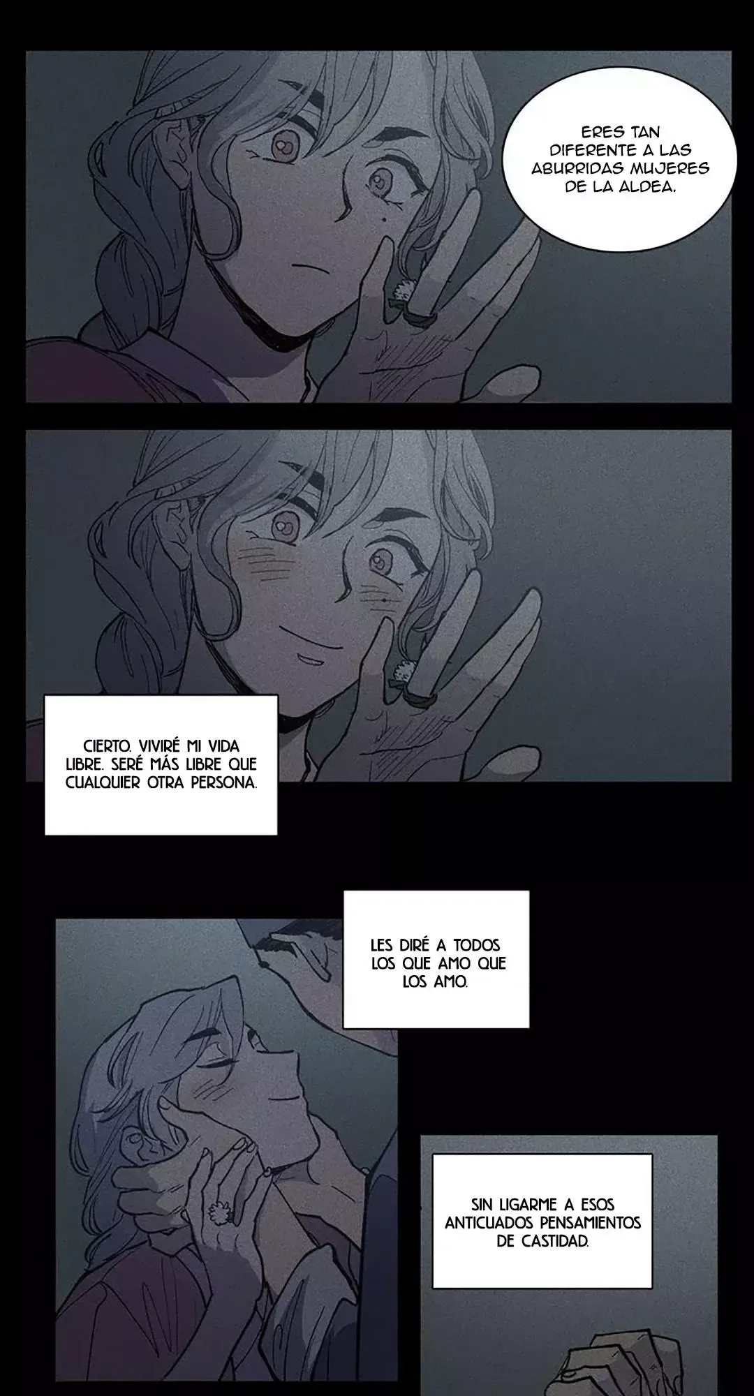 Her SHim - cheong Capítulo 83 en Línea - página 13