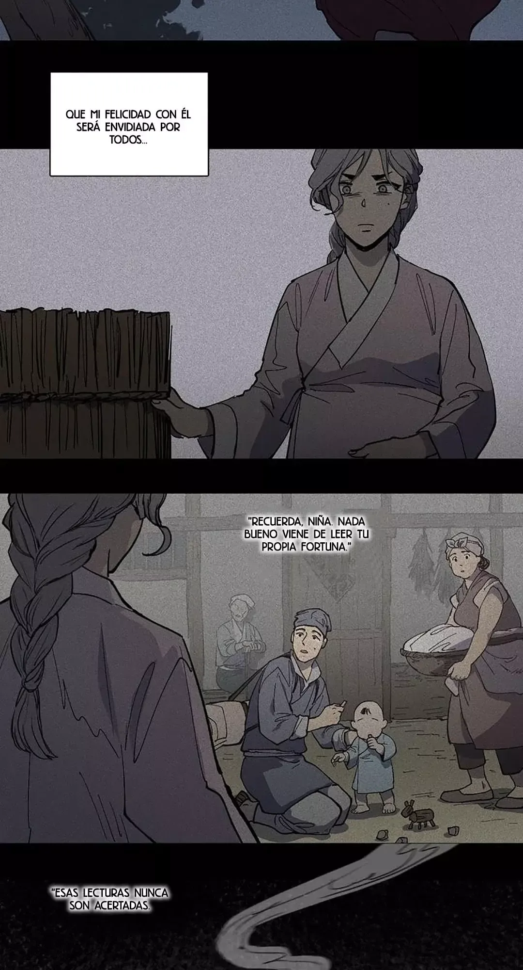 Her SHim - cheong Capítulo 83 en Línea - página 15