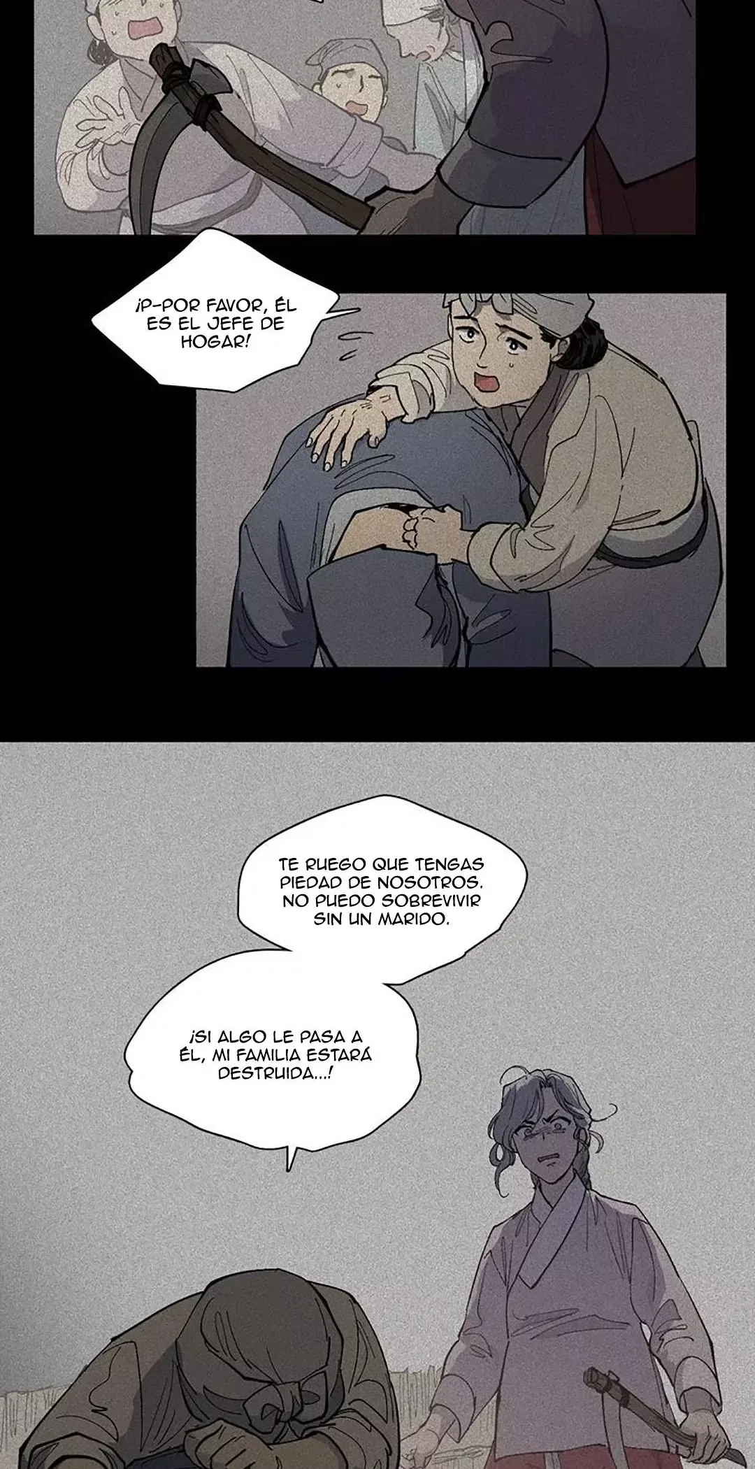 Her SHim - cheong Capítulo 83 en Línea - página 17