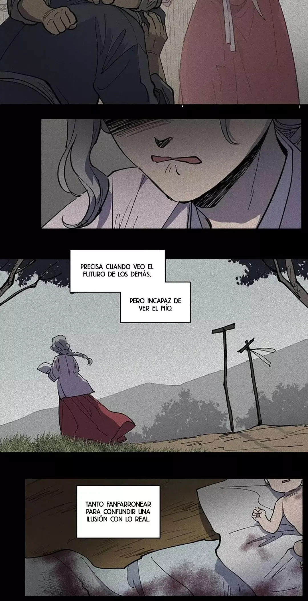 Her SHim - cheong Capítulo 83 en Línea - página 18