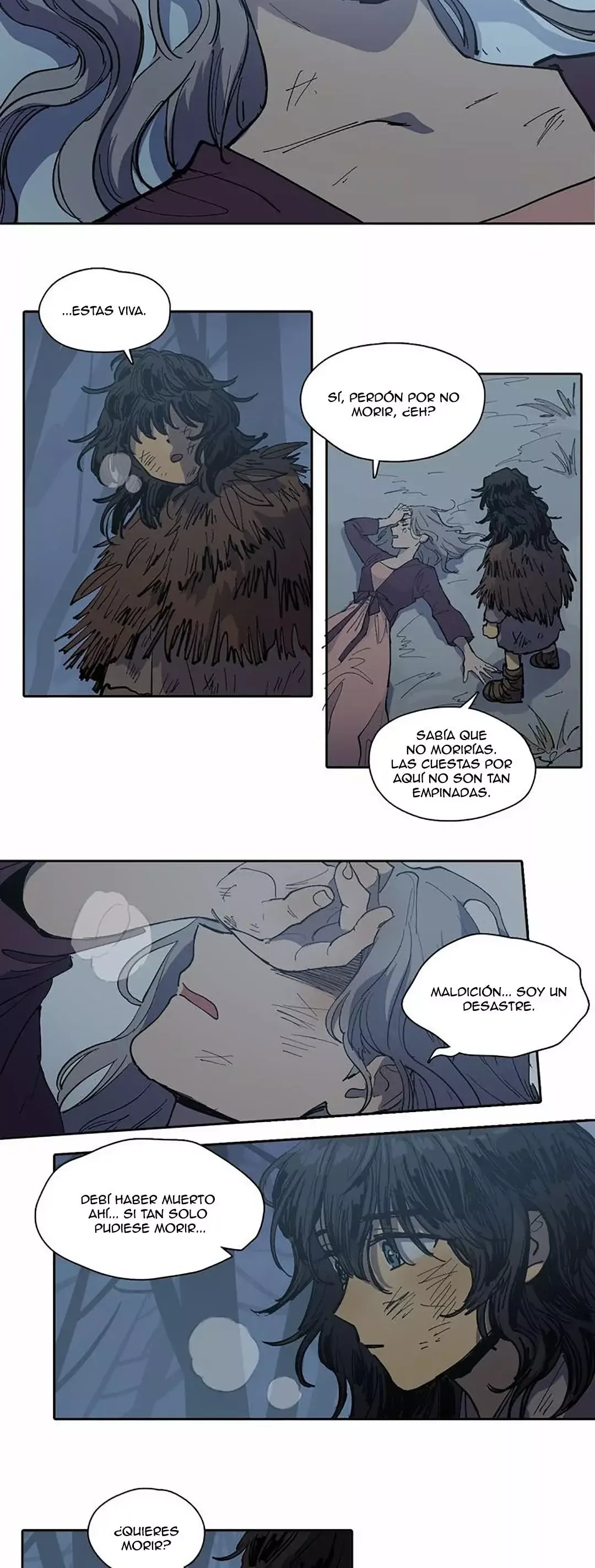 Her SHim - cheong Capítulo 83 en Línea - página 20