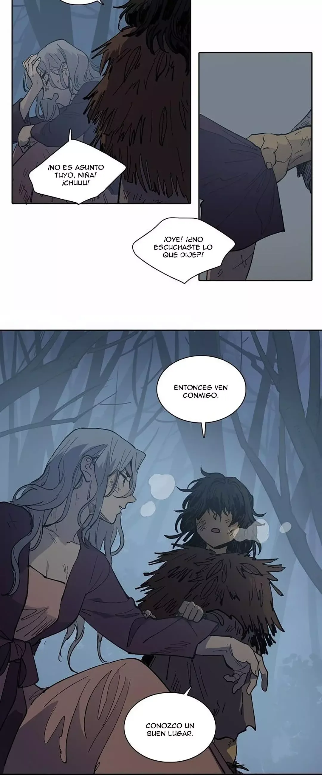 Her SHim - cheong Capítulo 83 en Línea - página 21