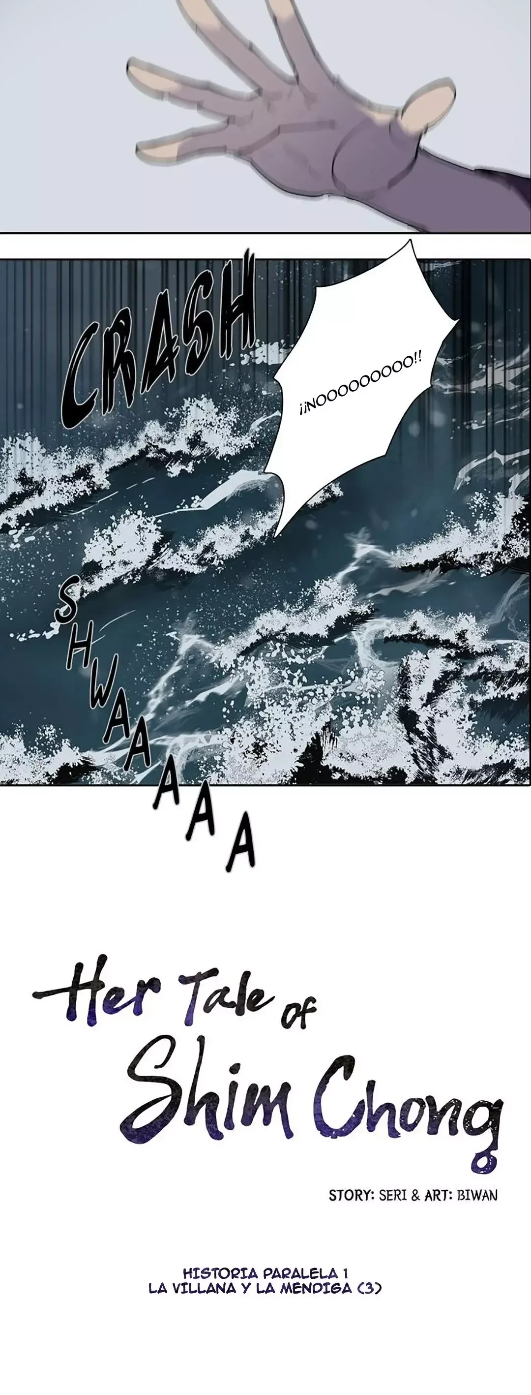 Her SHim - cheong Capítulo 85 en Línea - página 2