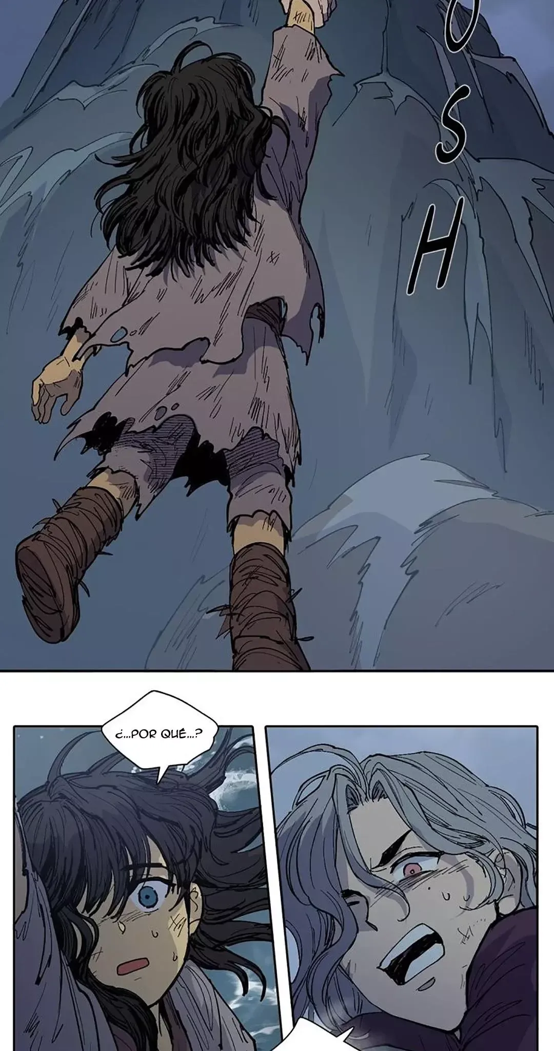 Her SHim - cheong Capítulo 85 en Línea - página 4