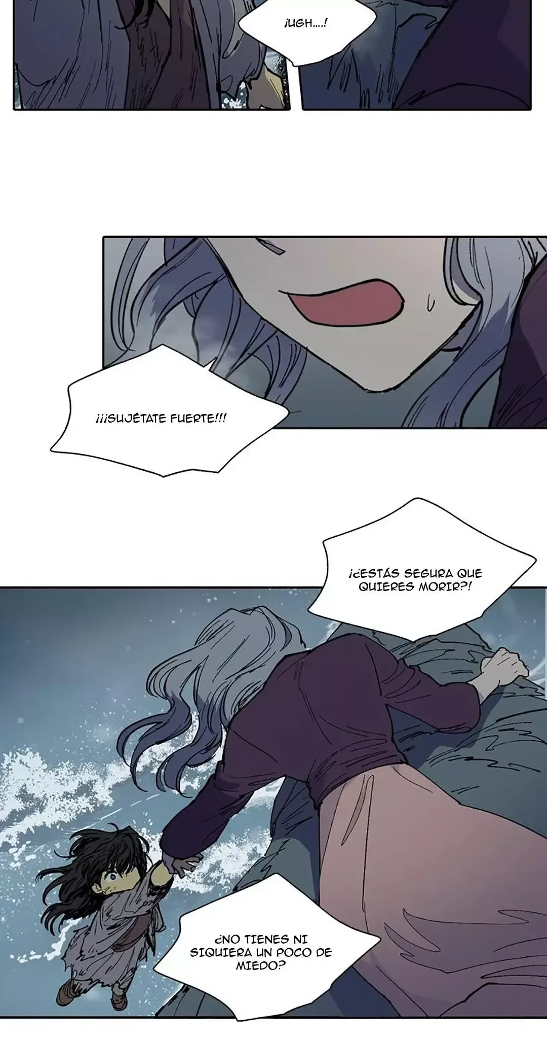 Her SHim - cheong Capítulo 85 en Línea - página 5