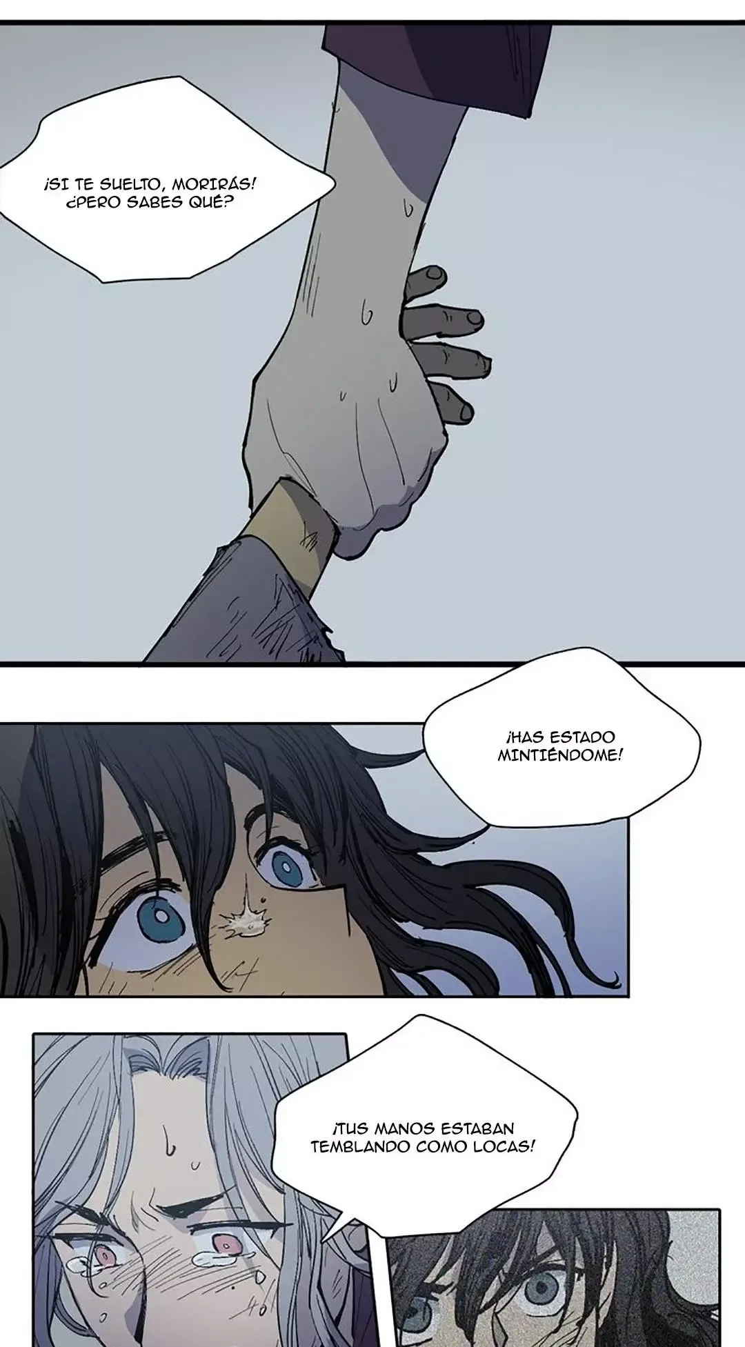 Her SHim - cheong Capítulo 85 en Línea - página 6