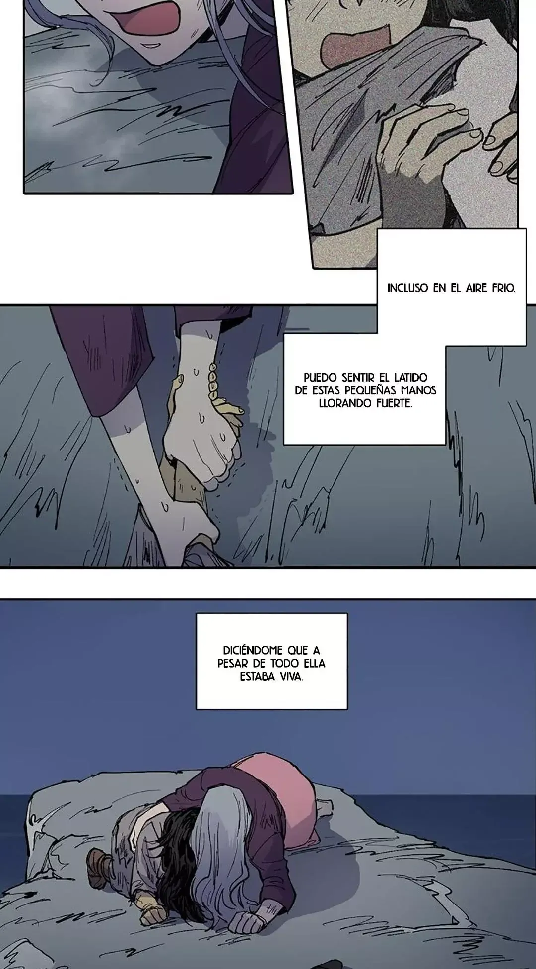 Her SHim - cheong Capítulo 85 en Línea - página 7