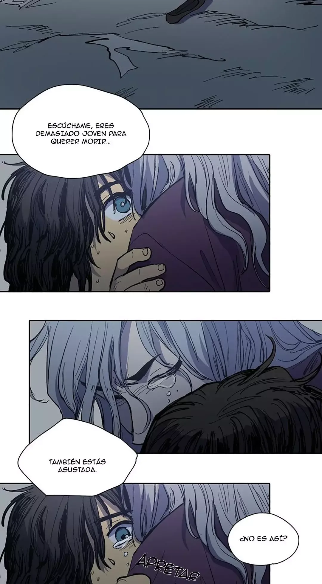 Her SHim - cheong Capítulo 85 en Línea - página 8