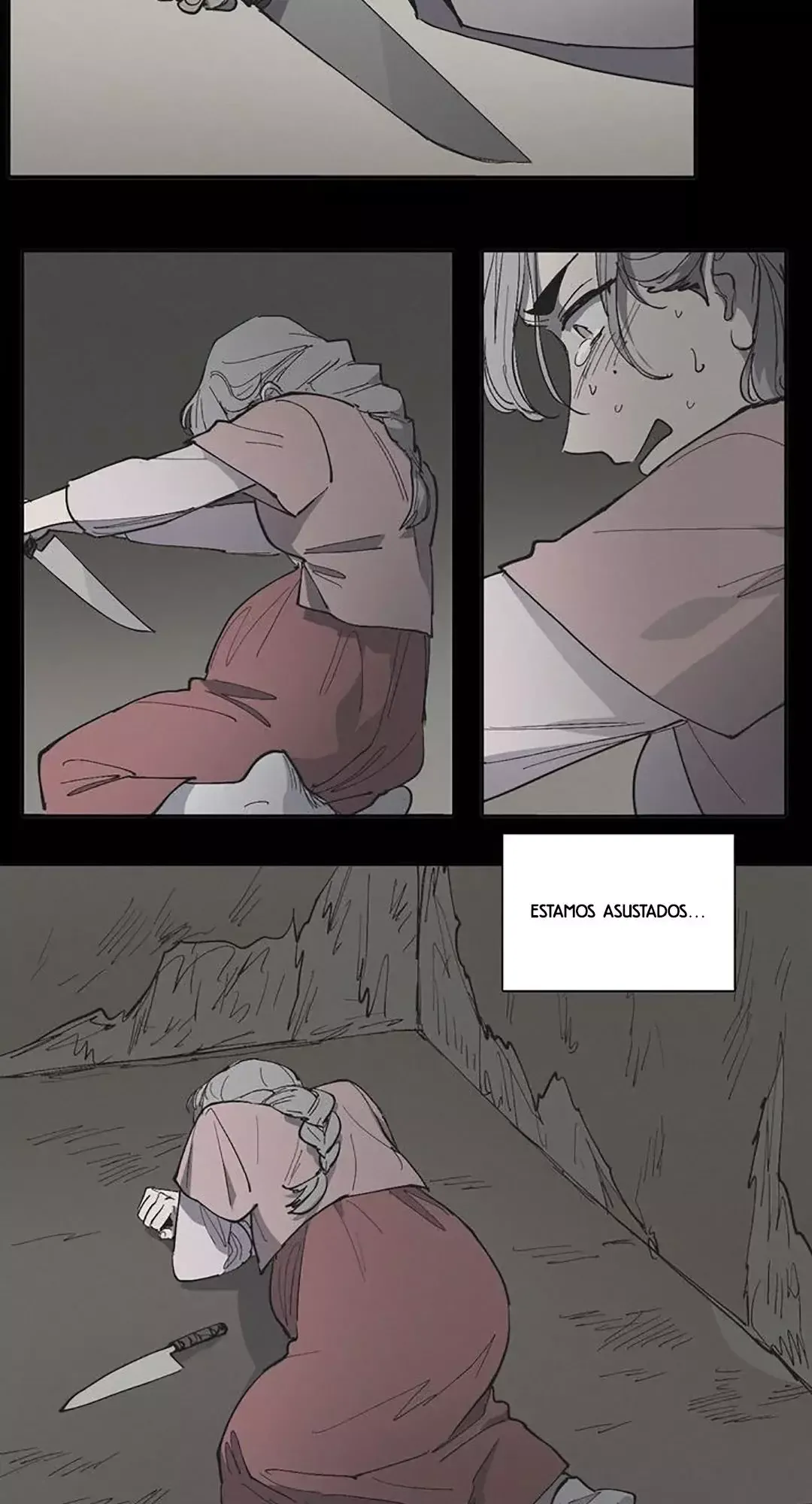 Her SHim - cheong Capítulo 85 en Línea - página 10