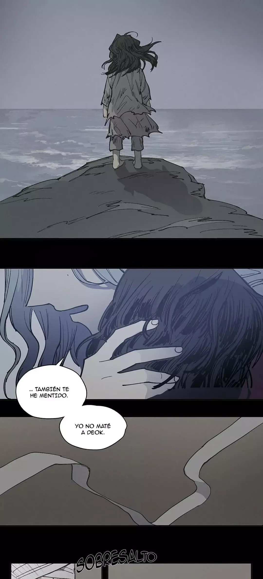 Her SHim - cheong Capítulo 85 en Línea - página 12