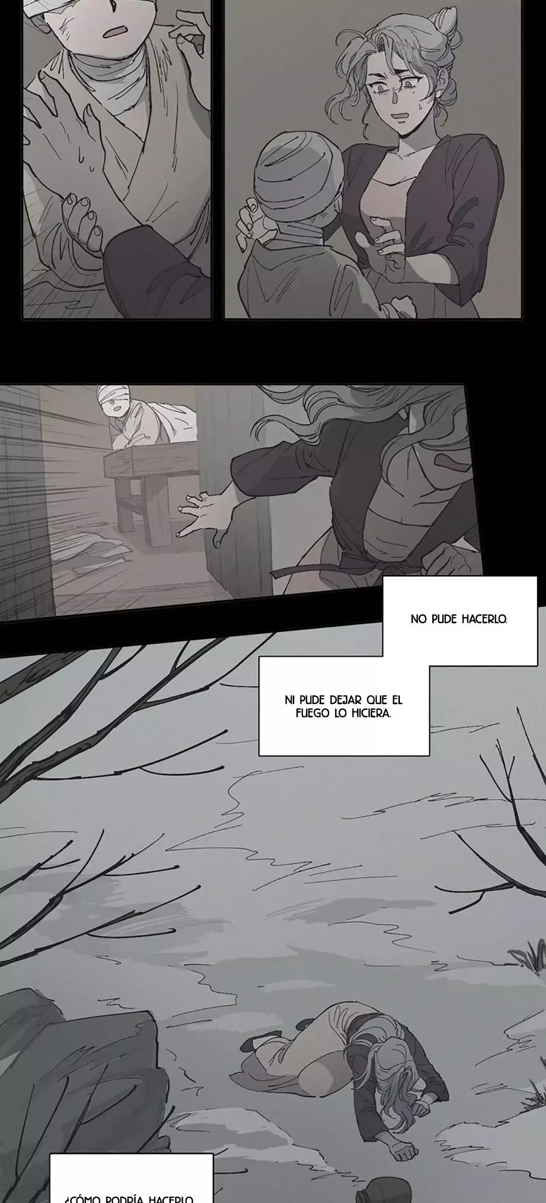 Her SHim - cheong Capítulo 85 en Línea - página 13