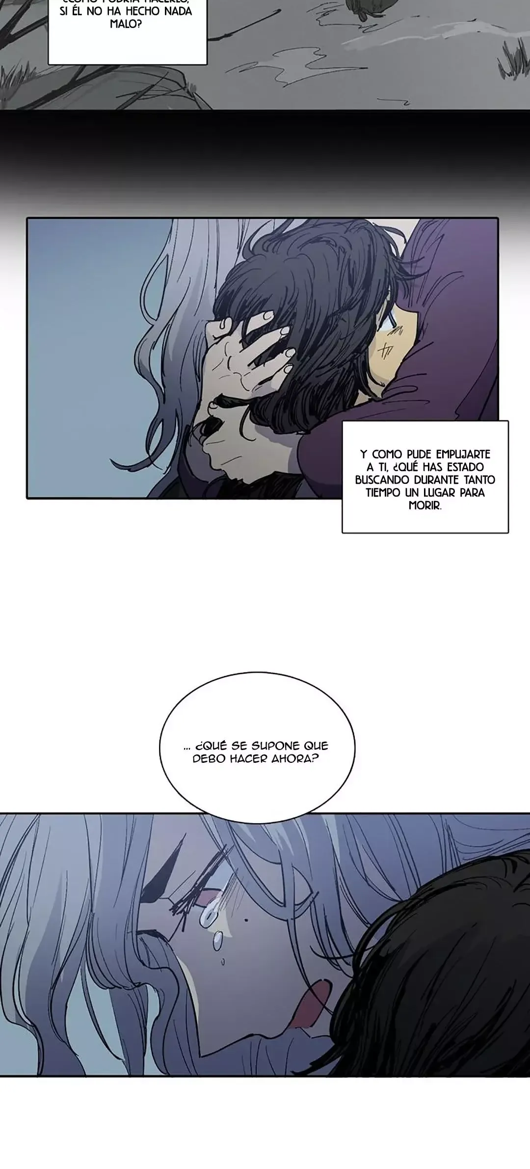 Her SHim - cheong Capítulo 85 en Línea - página 14
