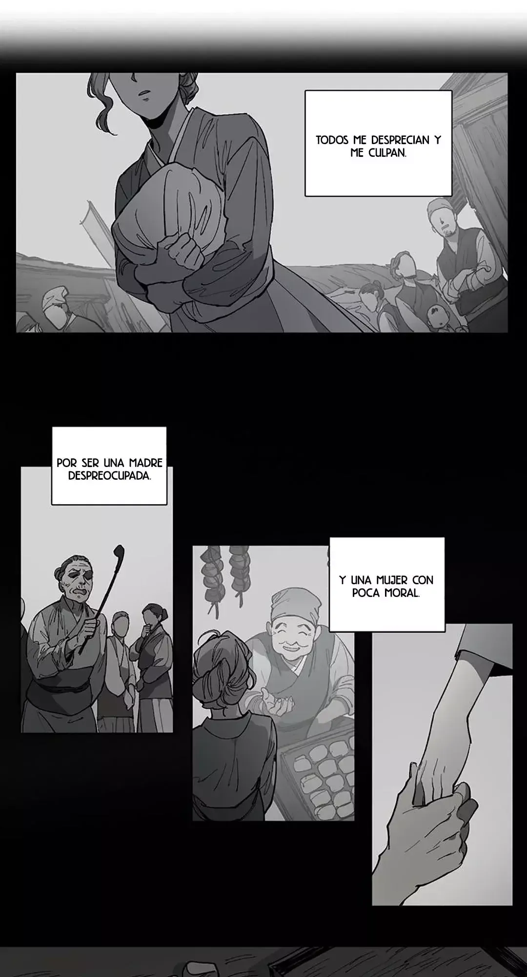 Her SHim - cheong Capítulo 85 en Línea - página 15