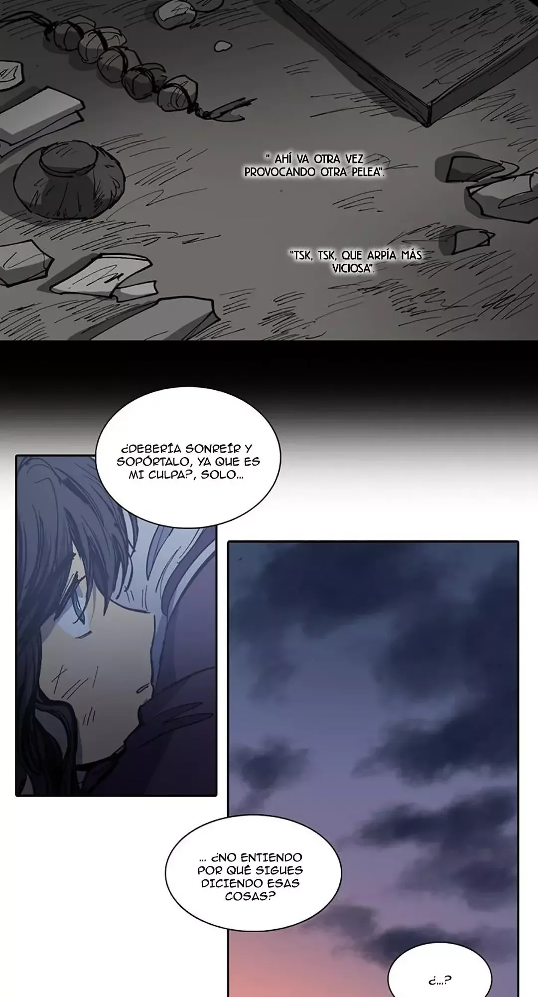 Her SHim - cheong Capítulo 85 en Línea - página 16