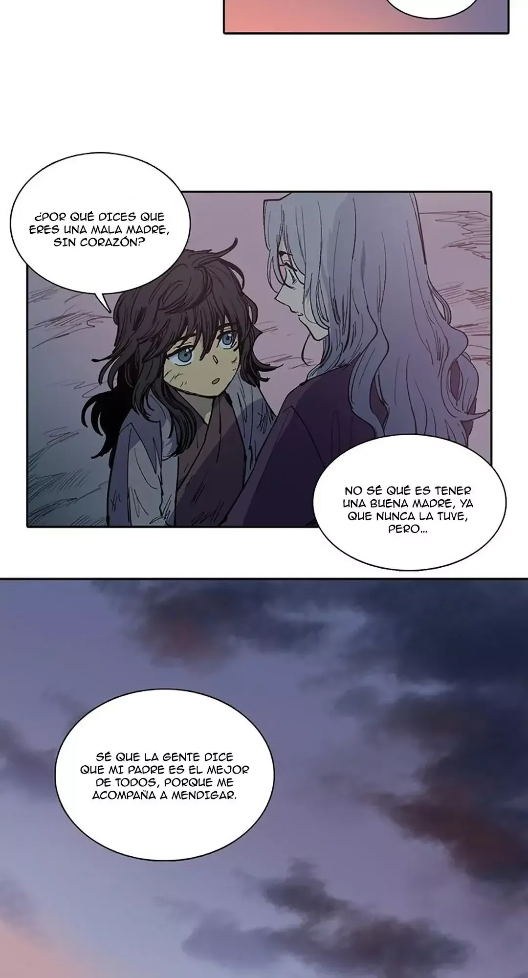 Her SHim - cheong Capítulo 85 en Línea - página 17