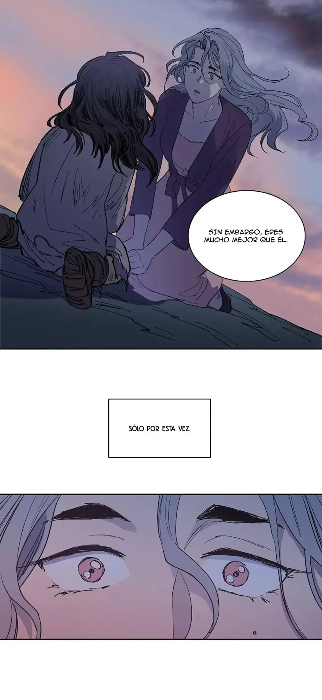 Her SHim - cheong Capítulo 85 en Línea - página 18