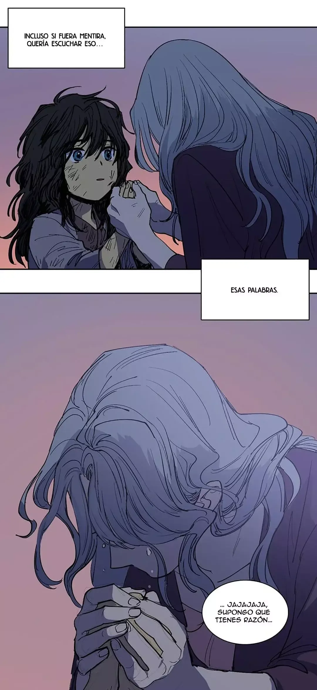 Her SHim - cheong Capítulo 85 en Línea - página 19