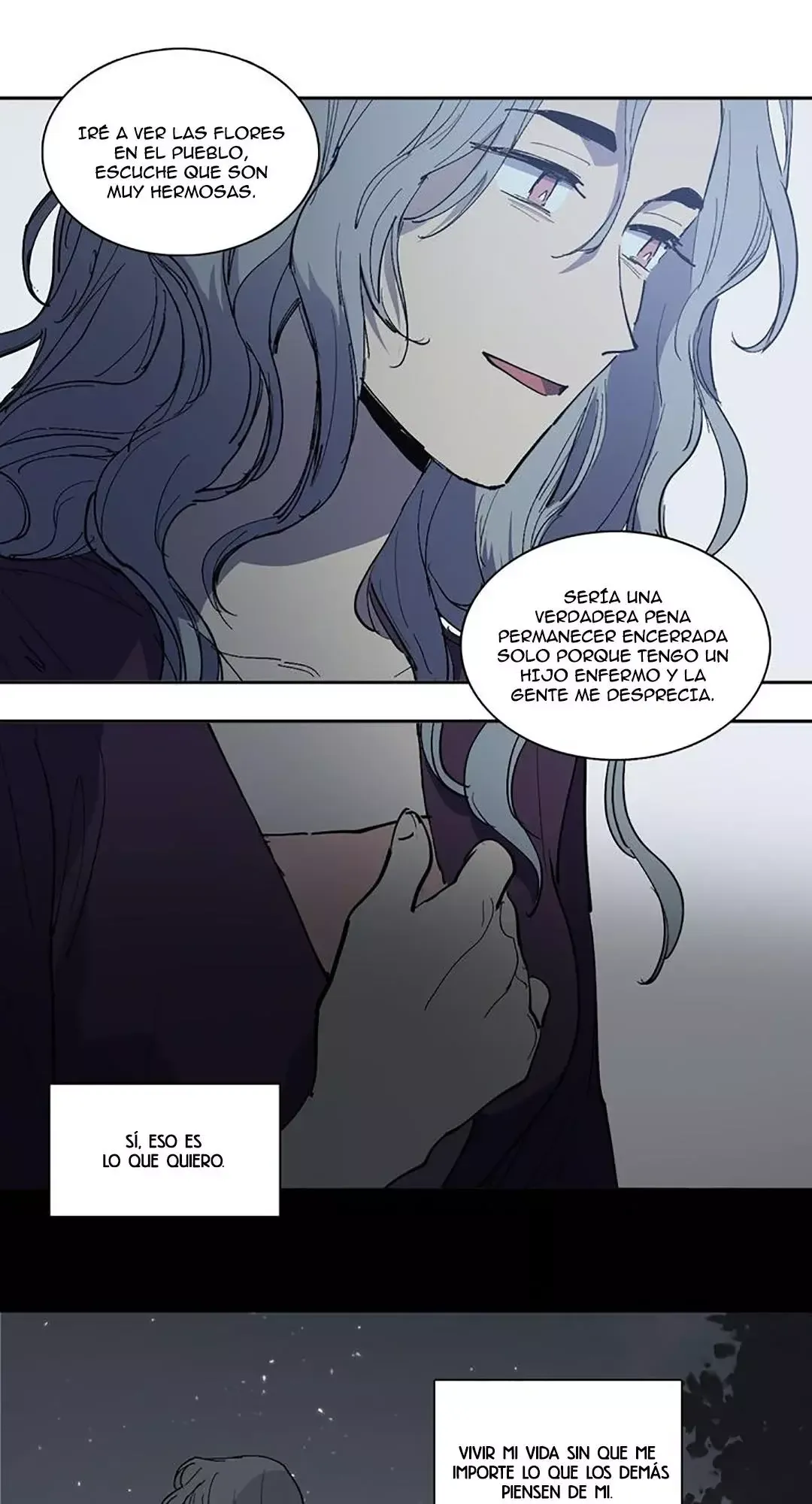 Her SHim - cheong Capítulo 85 en Línea - página 21