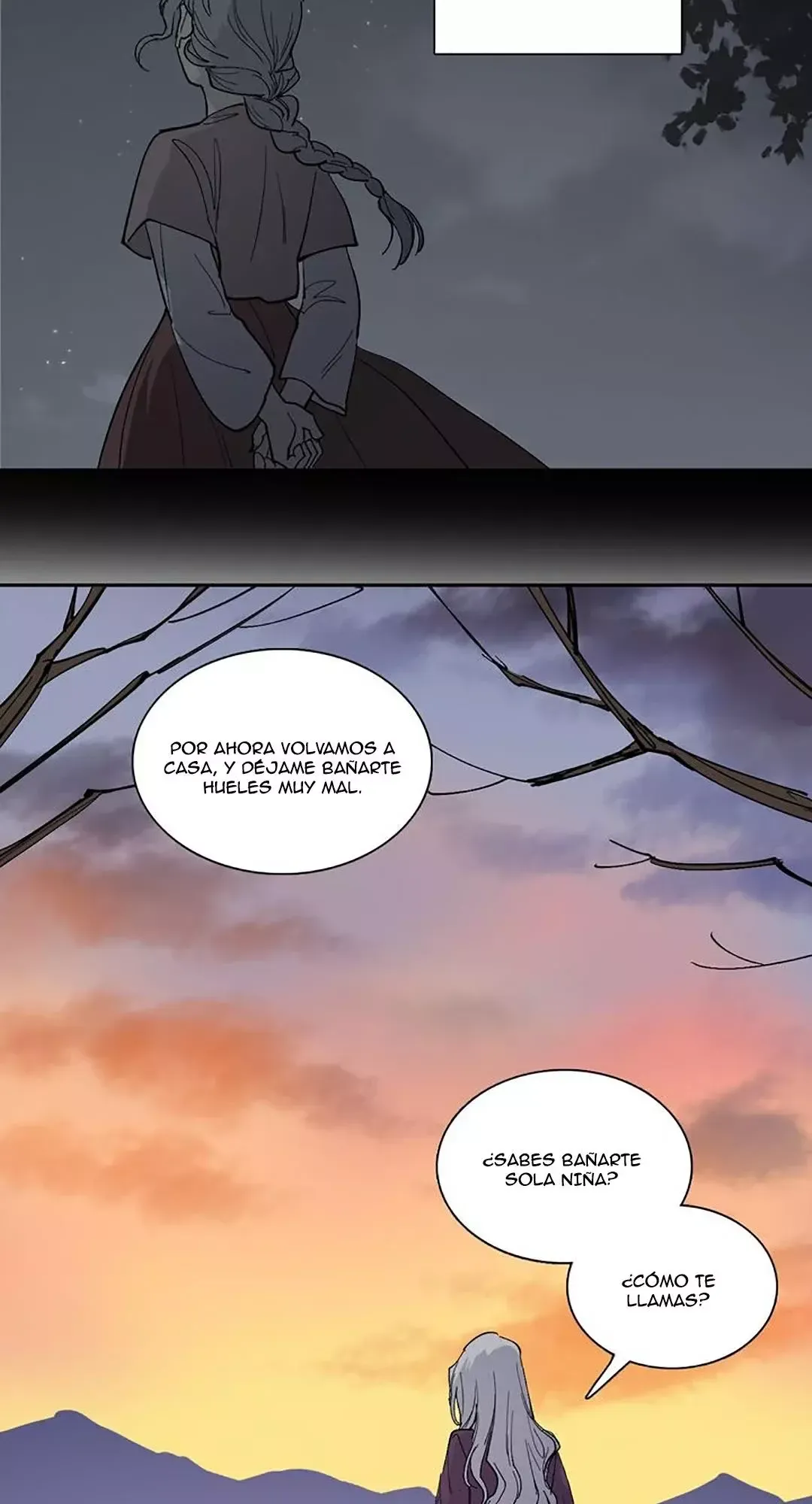 Her SHim - cheong Capítulo 85 en Línea - página 22