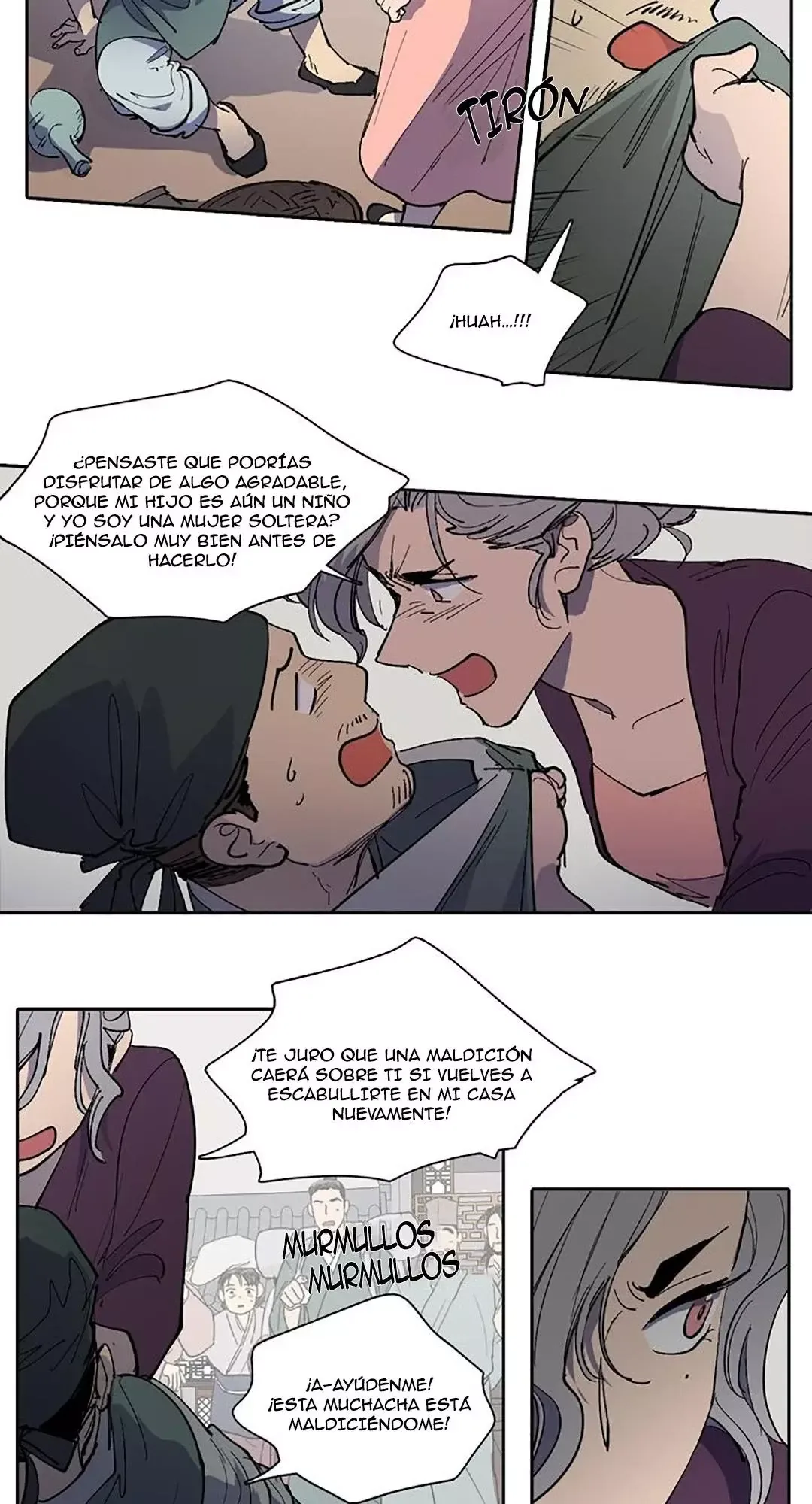 Her SHim - cheong Capítulo 85 en Línea - página 24