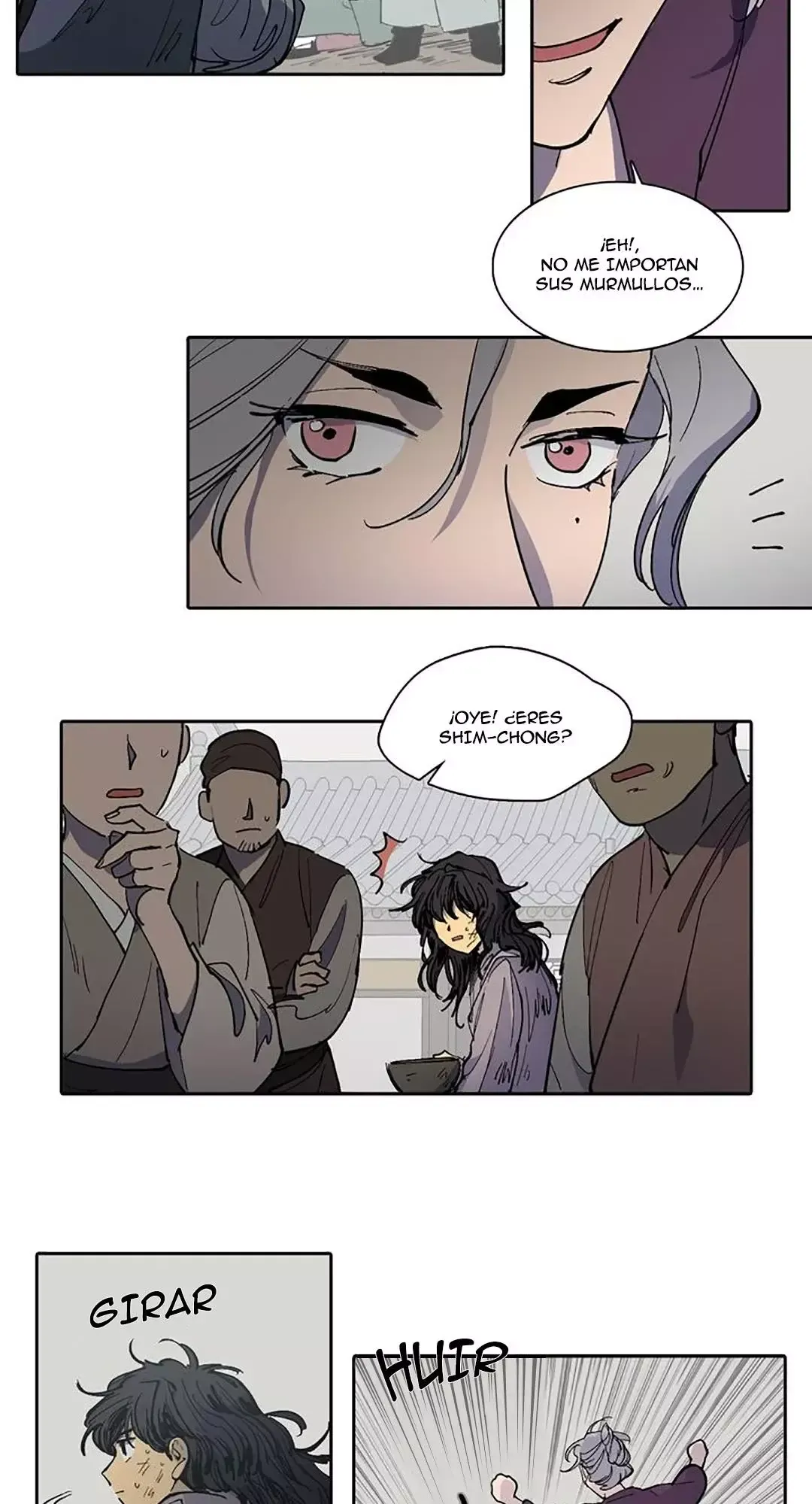 Her SHim - cheong Capítulo 85 en Línea - página 25