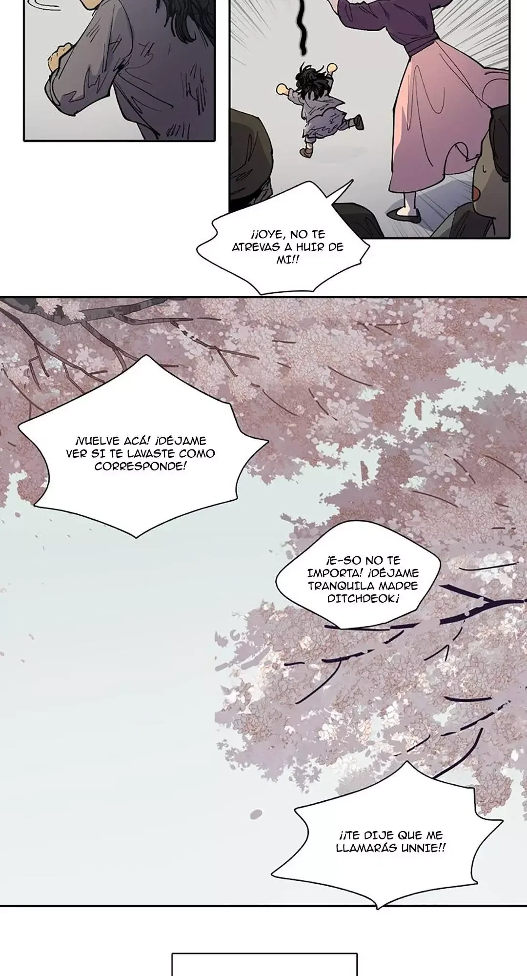Her SHim - cheong Capítulo 85 en Línea - página 26