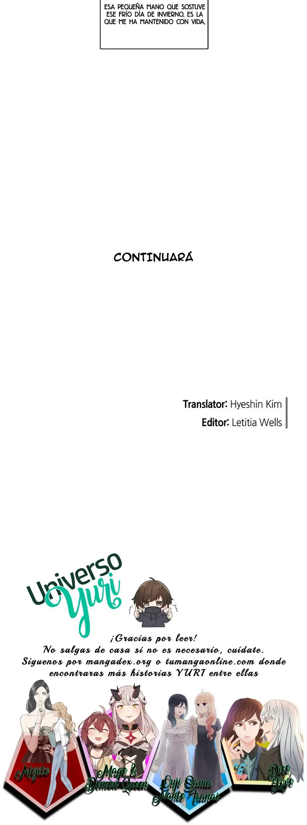 Her SHim - cheong Capítulo 85 en Línea - página 27