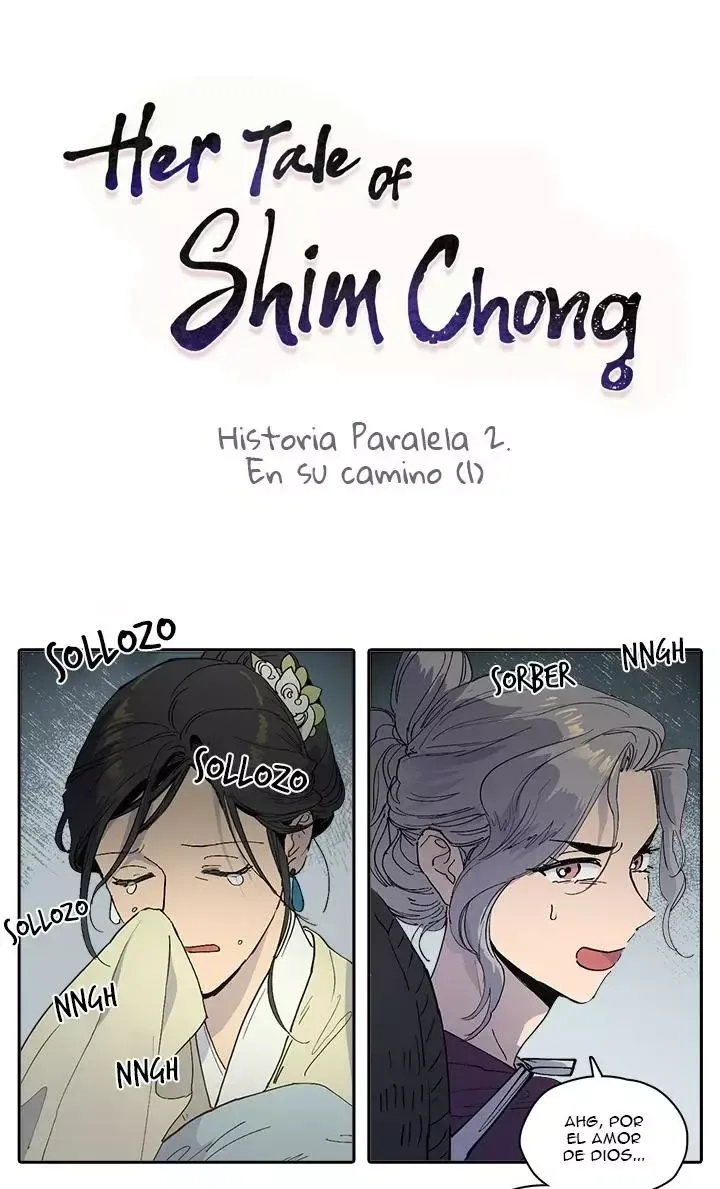 Her SHim - cheong Capítulo 86 en Línea - página 1