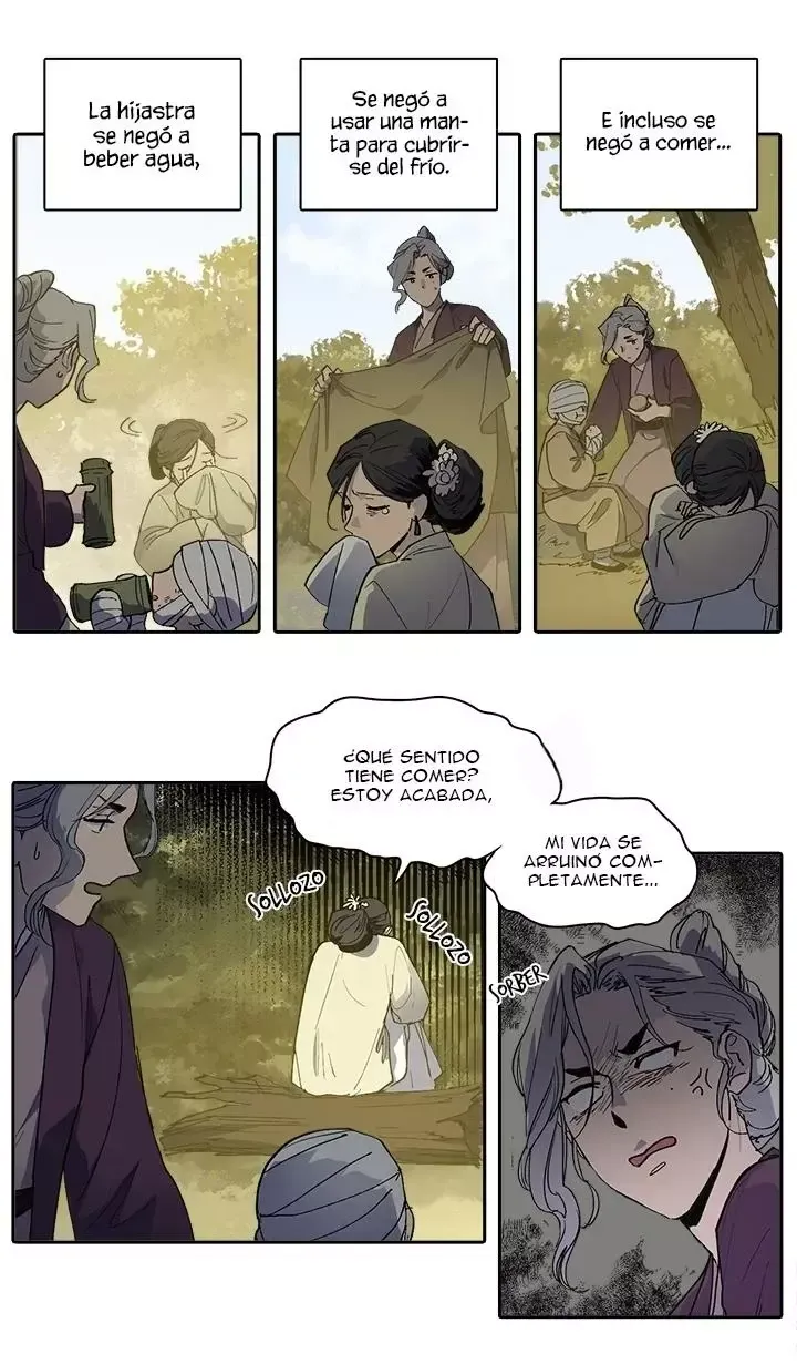 Her SHim - cheong Capítulo 86 en Línea - página 4