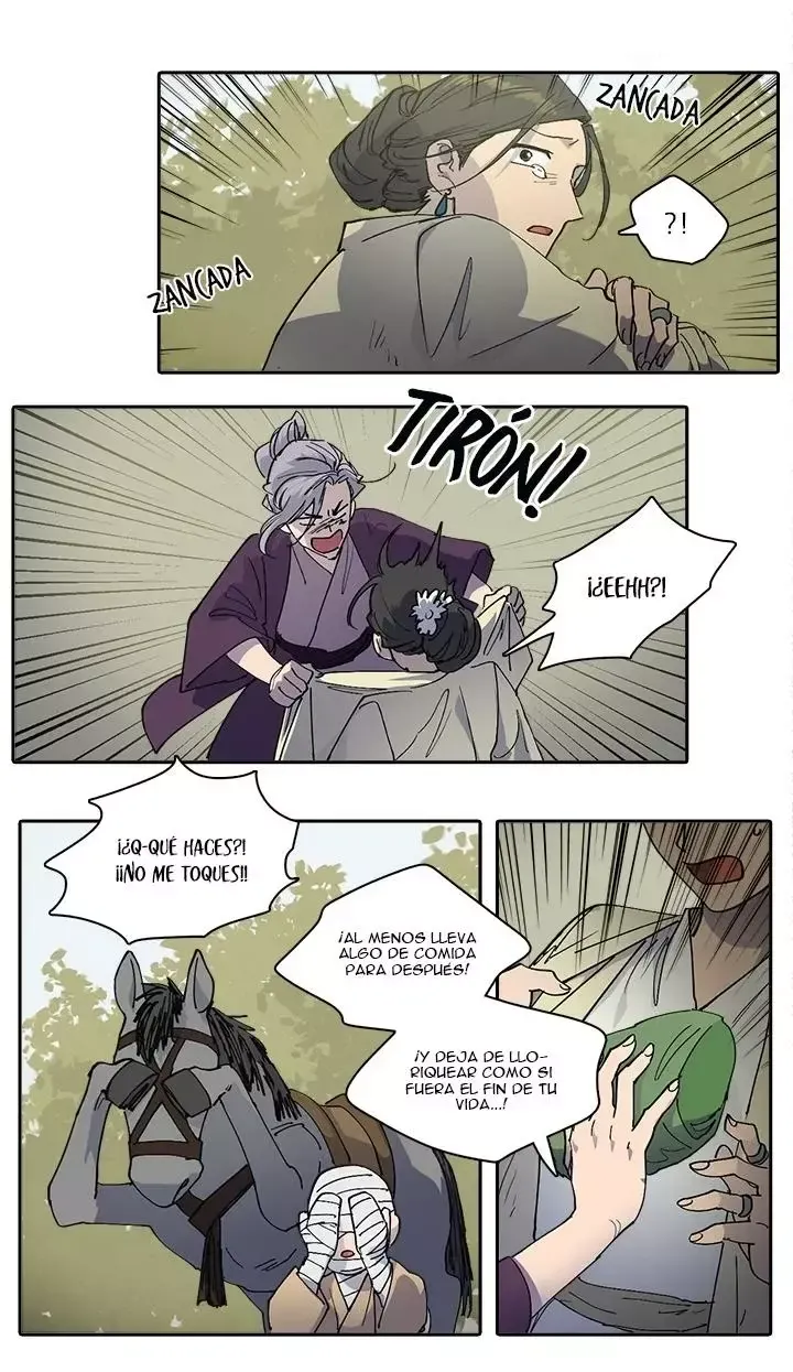 Her SHim - cheong Capítulo 86 en Línea - página 5