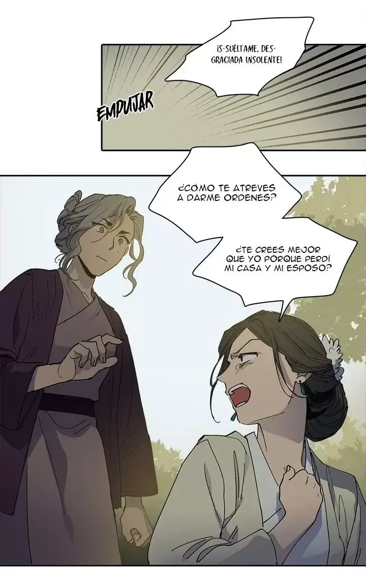 Her SHim - cheong Capítulo 86 en Línea - página 6