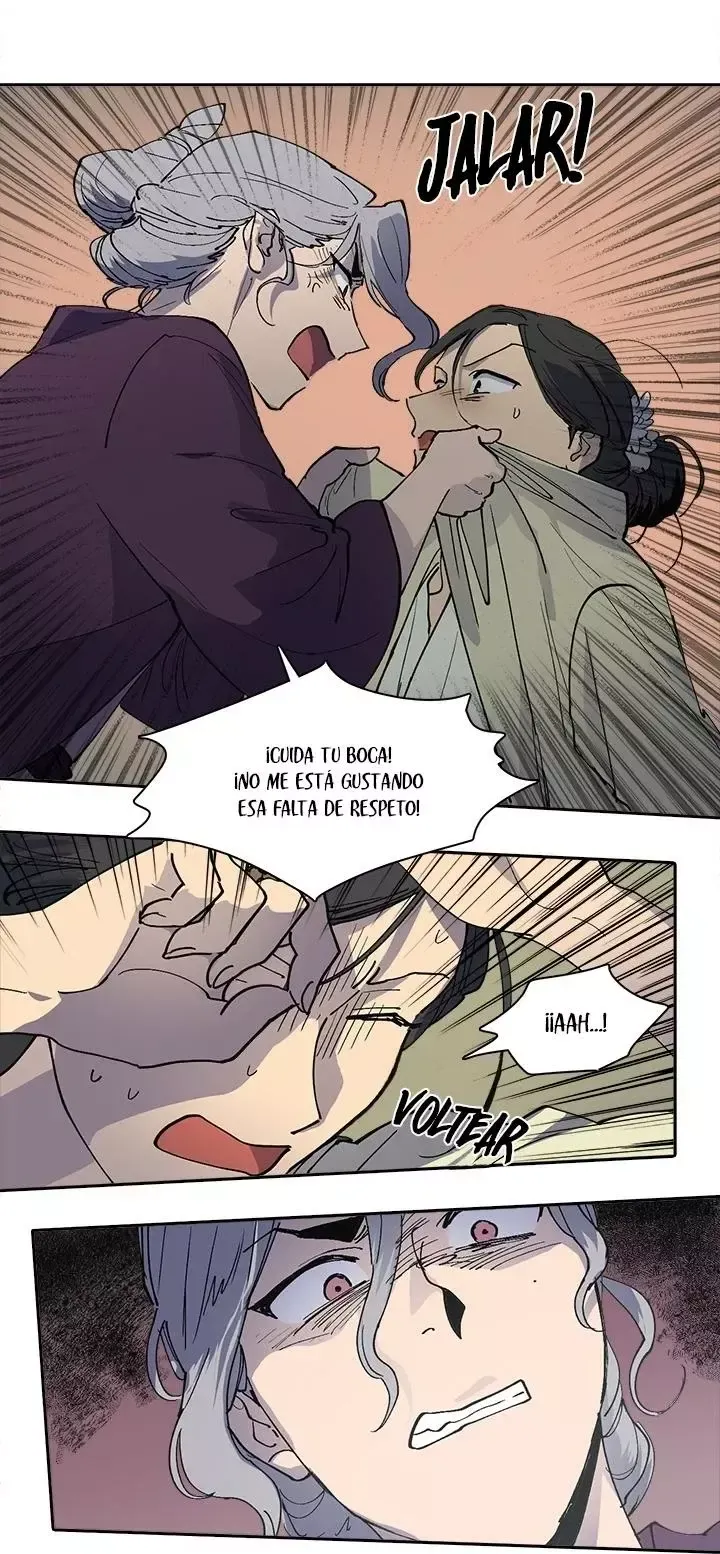 Her SHim - cheong Capítulo 86 en Línea - página 8