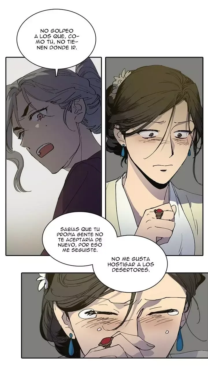 Her SHim - cheong Capítulo 86 en Línea - página 10