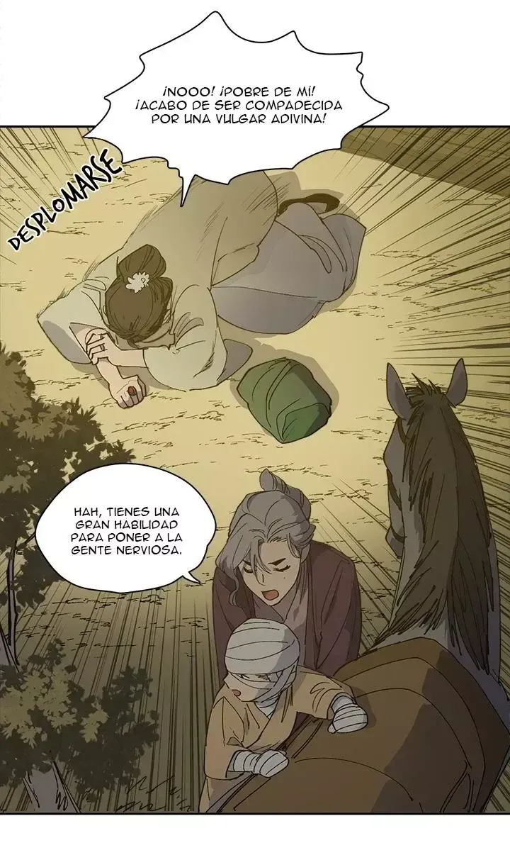 Her SHim - cheong Capítulo 86 en Línea - página 11