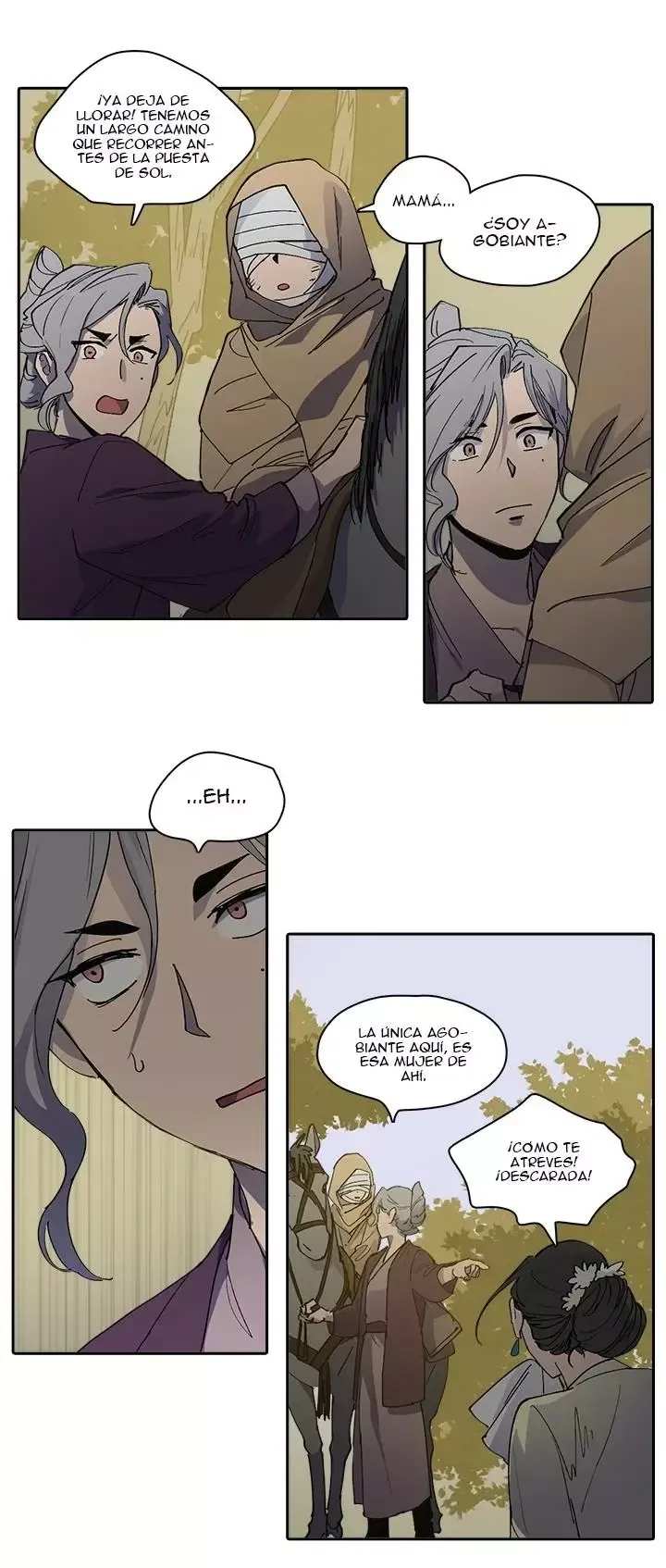 Her SHim - cheong Capítulo 86 en Línea - página 12