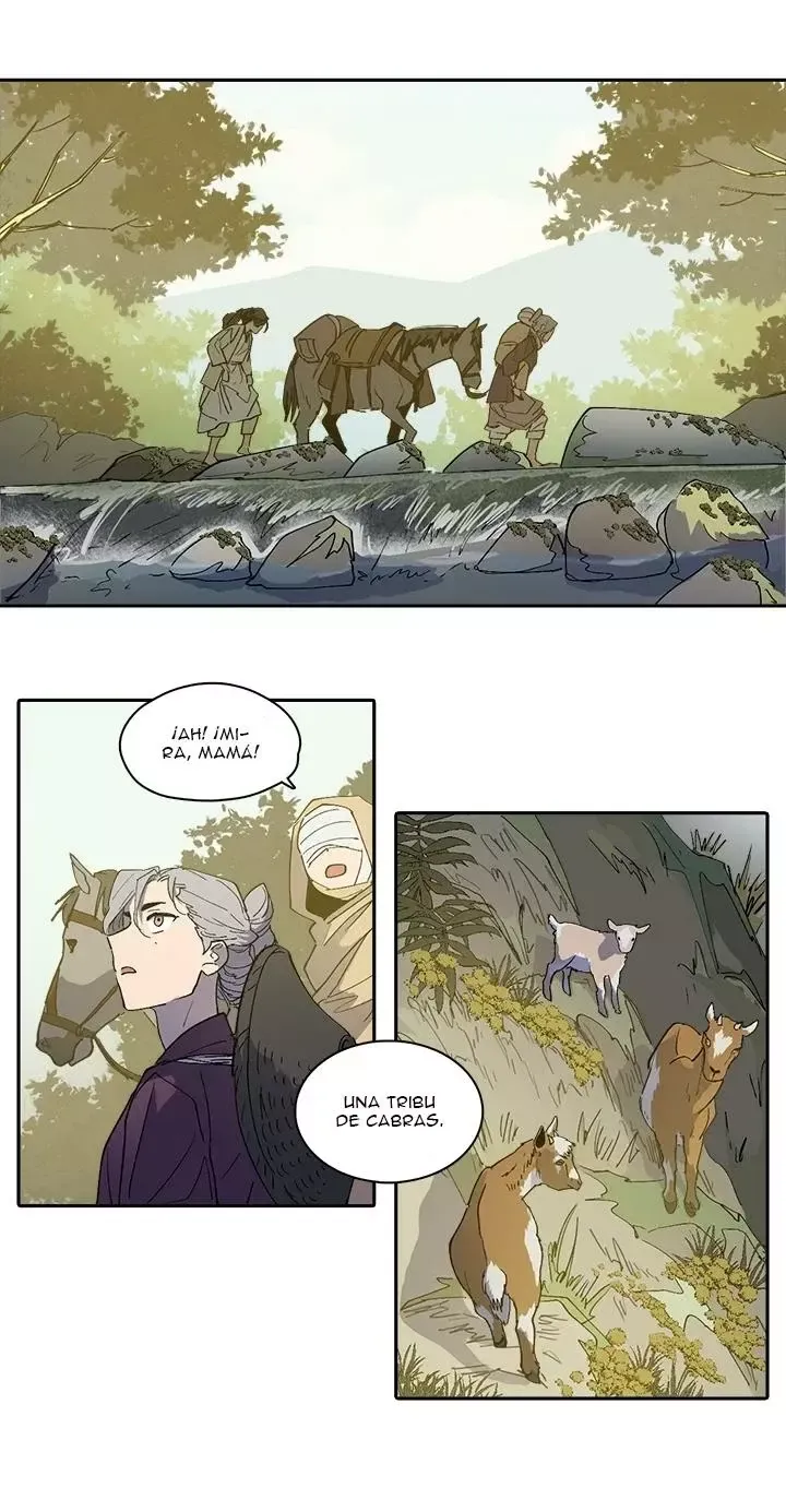 Her SHim - cheong Capítulo 86 en Línea - página 18