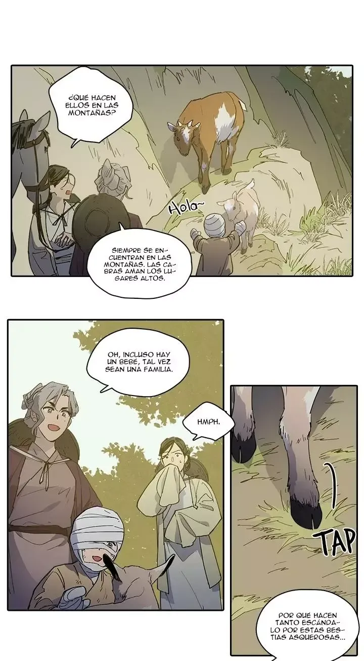 Her SHim - cheong Capítulo 86 en Línea - página 19